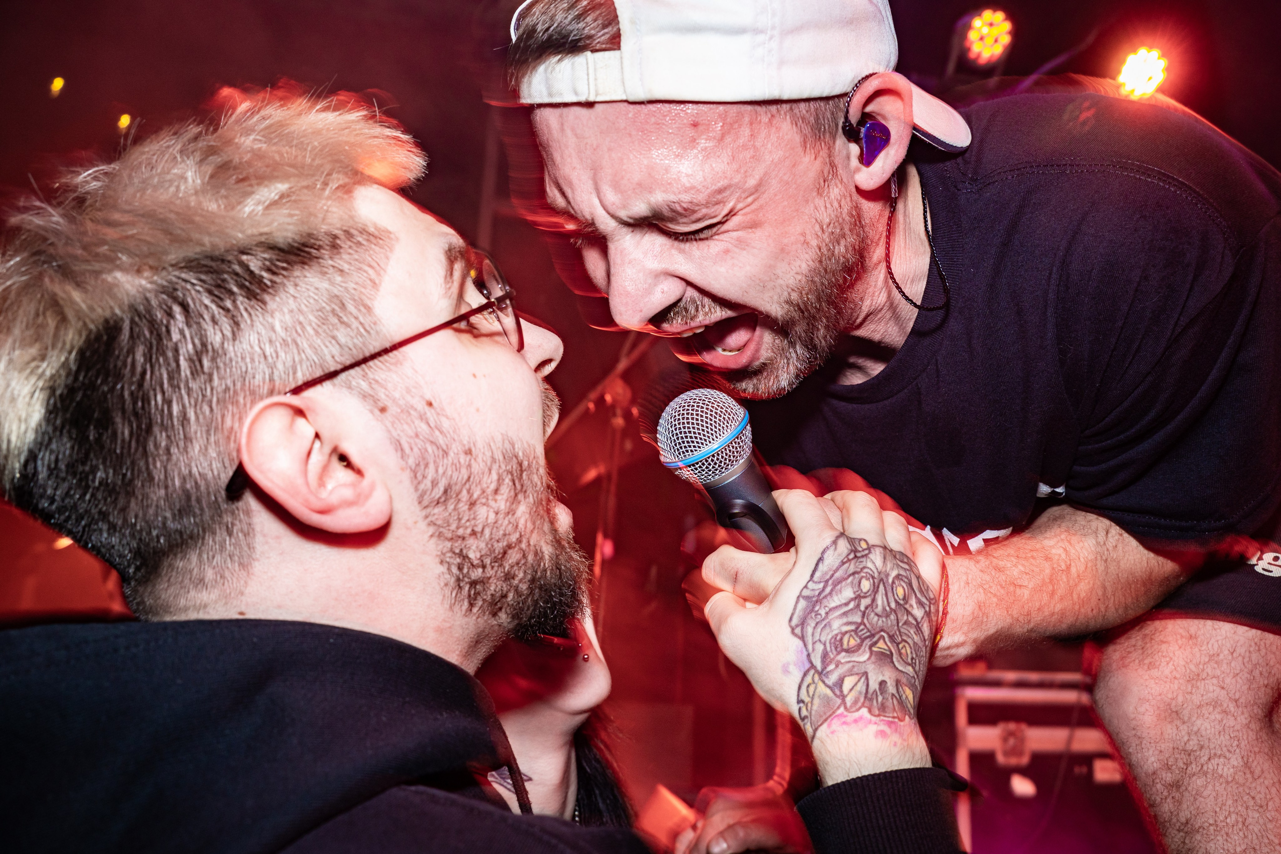 Uncle Bens: 20 лет дружбы|Ласточка. Концертный и репортажный фотограф в Санкт-Петербурге Слава Пахомов