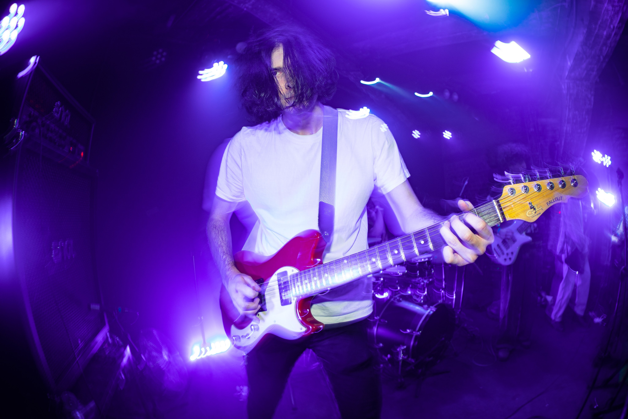 Raw sun: post black fest | Zoccolo 2.0. Концертный и репортажный фотограф в Санкт-Петербурге Слава Пахомов