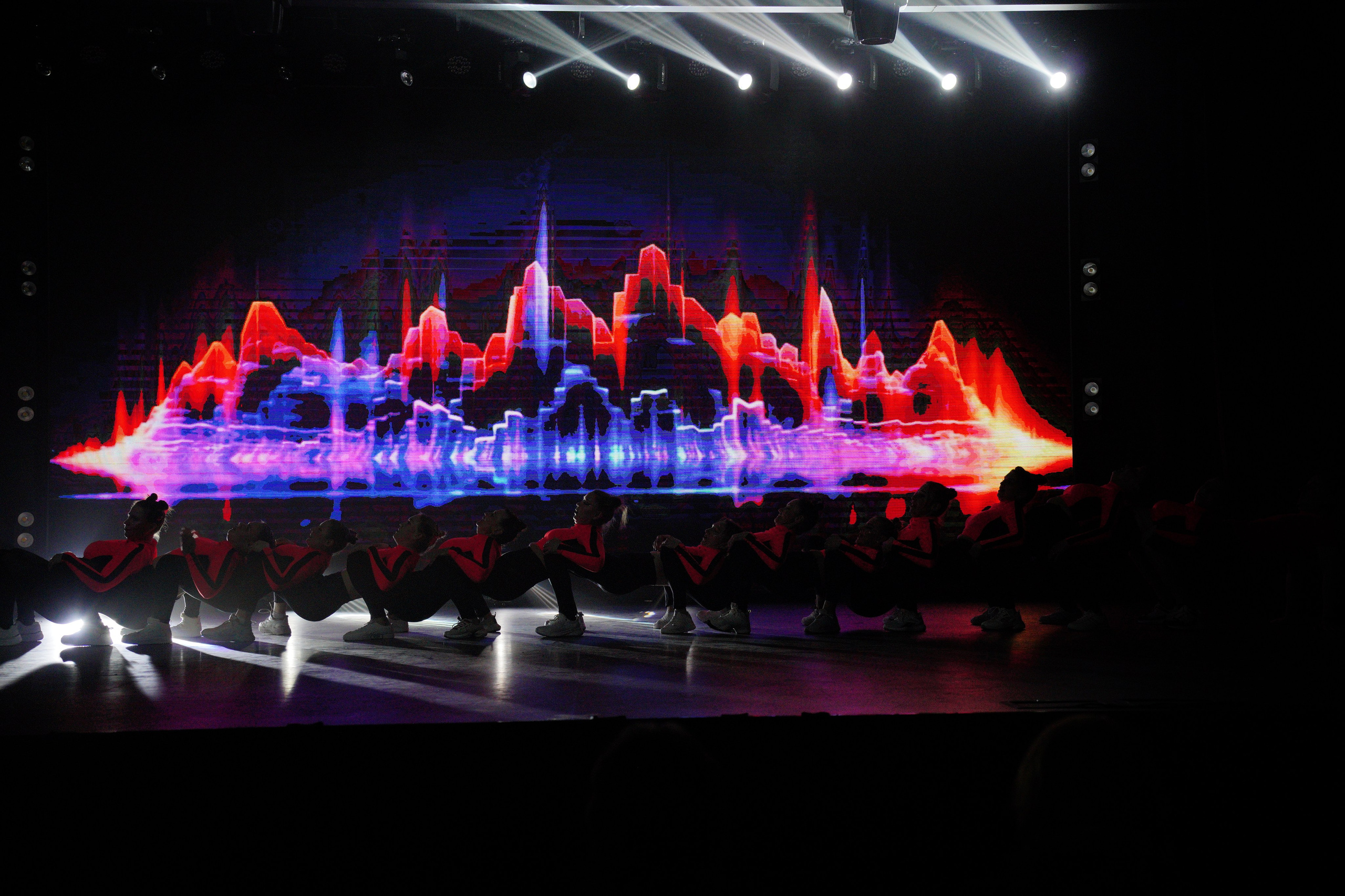 Танцевальный конкурс|Концертный зал Epicenter. Концертный и репортажный фотограф в Санкт-Петербурге Слава Пахомов