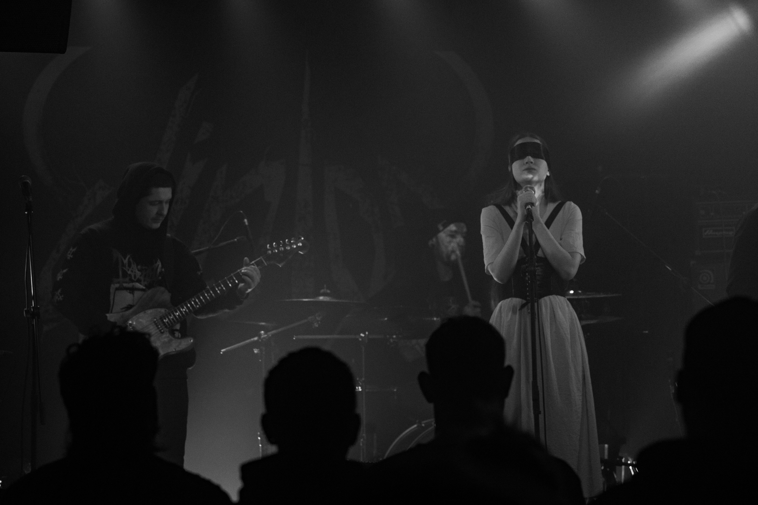 Disillumination • SYMD • Disbound • diploe|Zoccolo 2.0. Концертный и репортажный фотограф в Санкт-Петербурге Слава Пахомов