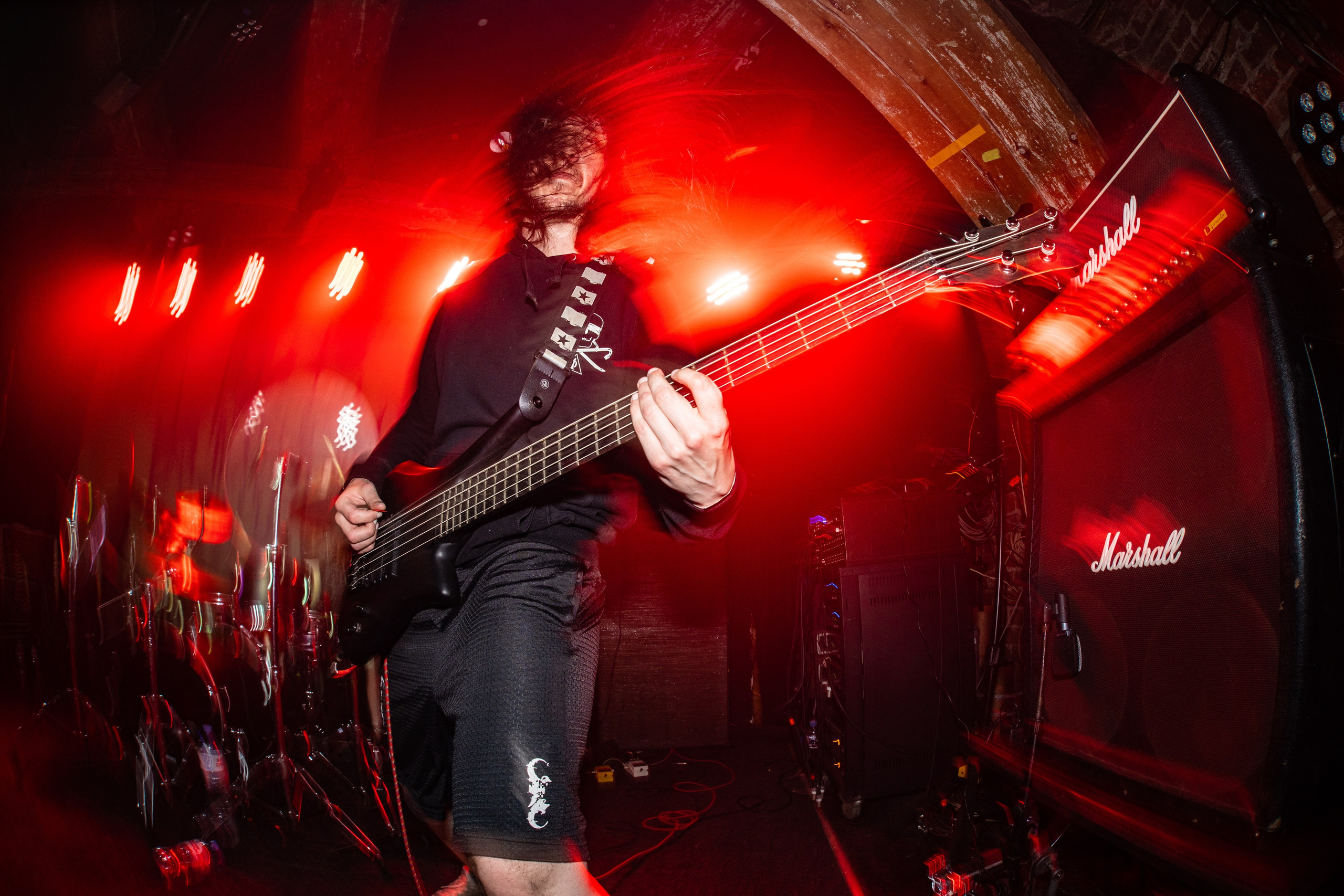 ОМУТ ГИГ|Zoccolo 2.0. Концертный и репортажный фотограф в Санкт-Петербурге Слава Пахомов