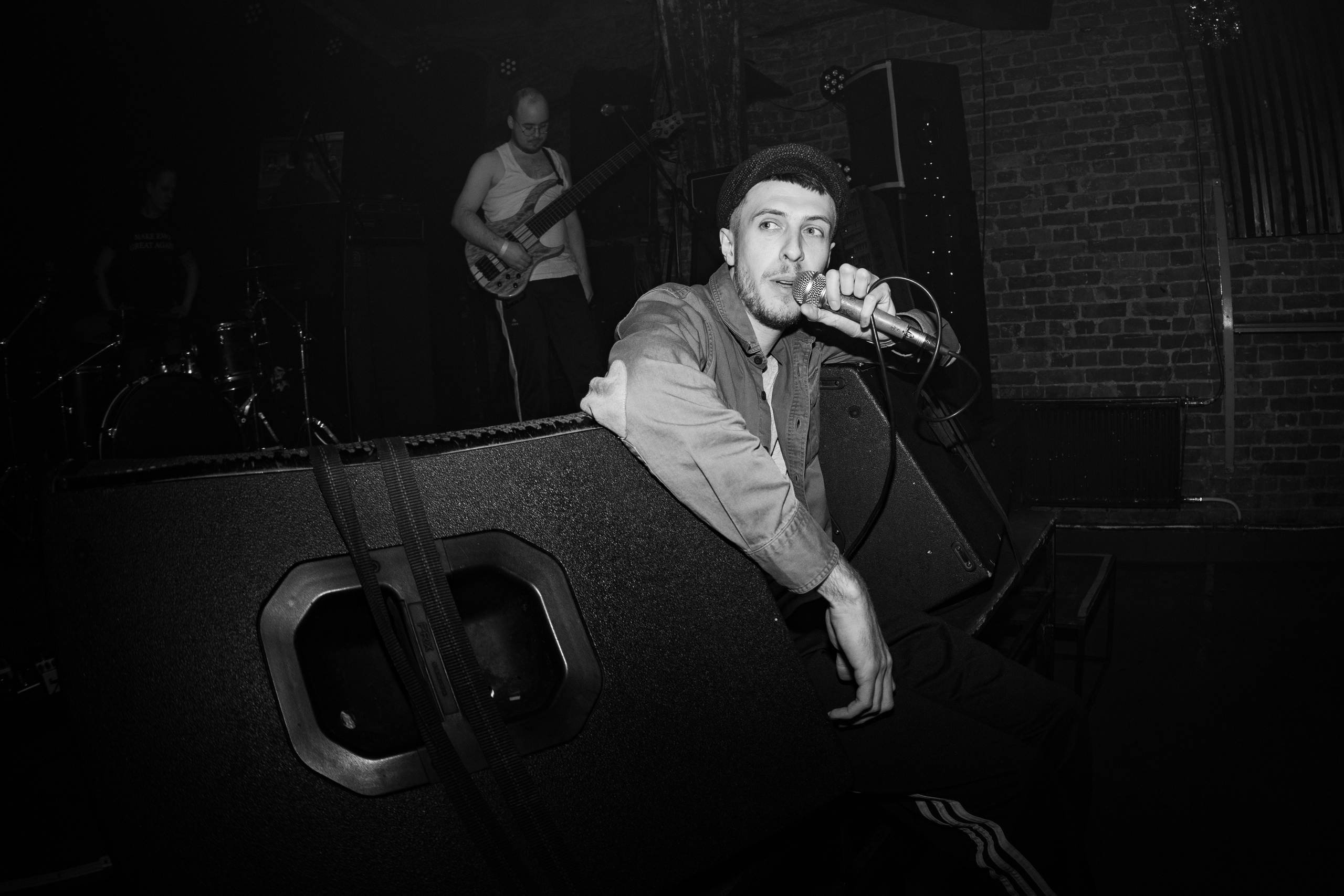 Дней череда|Zoccolo 2.0. Концертный и репортажный фотограф в Санкт-Петербурге Слава Пахомов