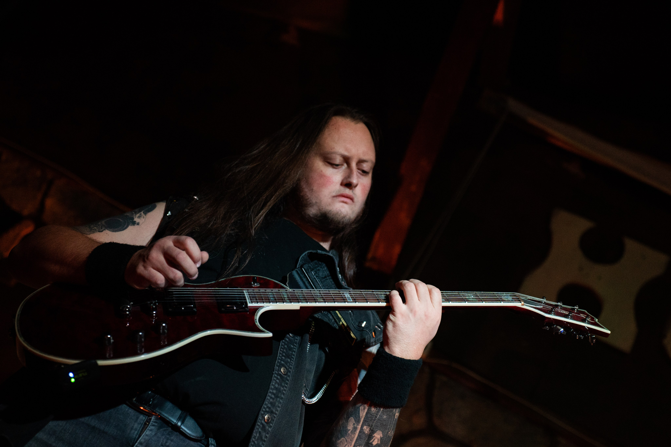 Ночь На Земле|Нора, Псков. Концертный и репортажный фотограф в Санкт-Петербурге Слава Пахомов