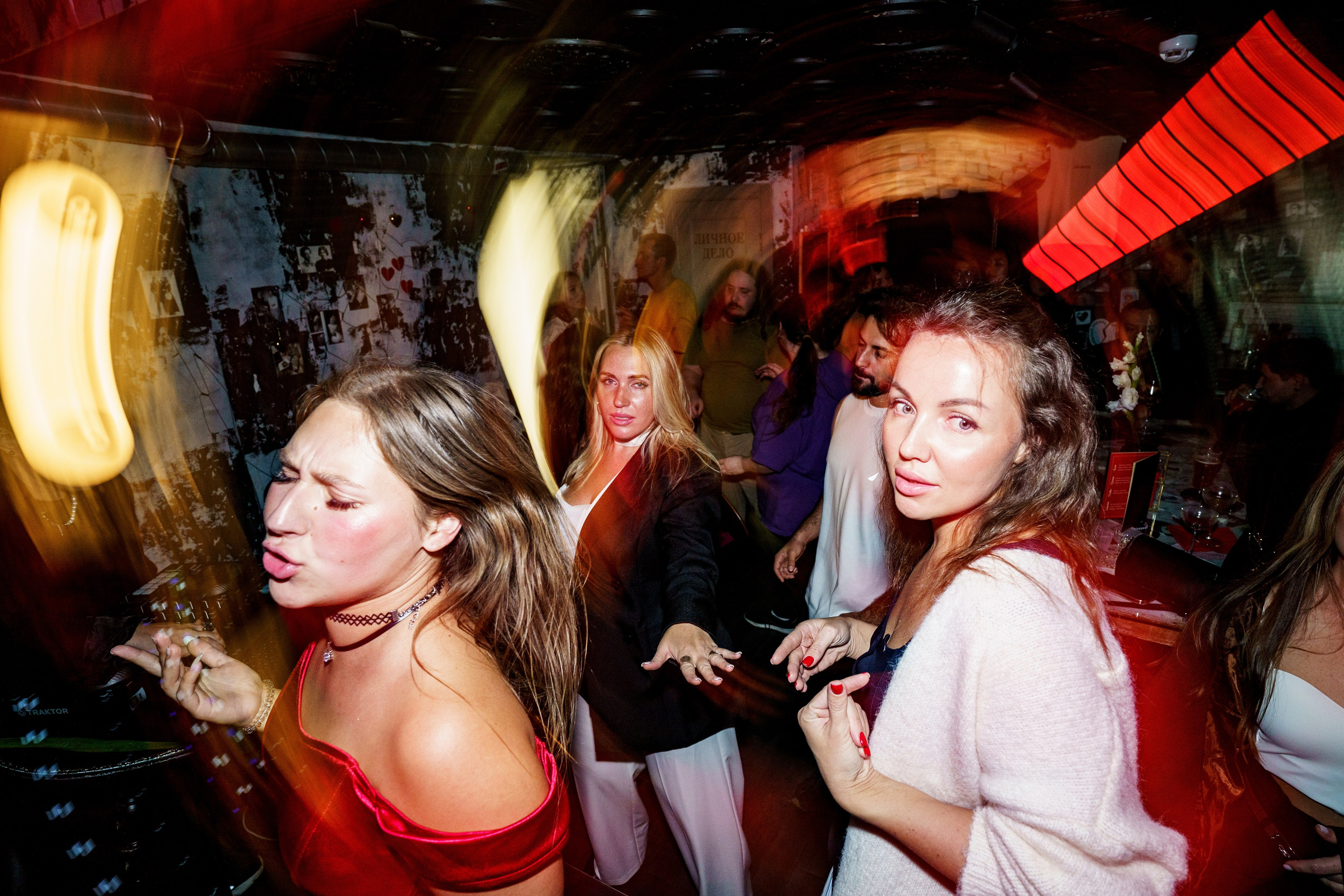 26 и 27 сентября. Бар разбитых сердец. Концертный и репортажный фотограф в Санкт-Петербурге Слава Пахомов