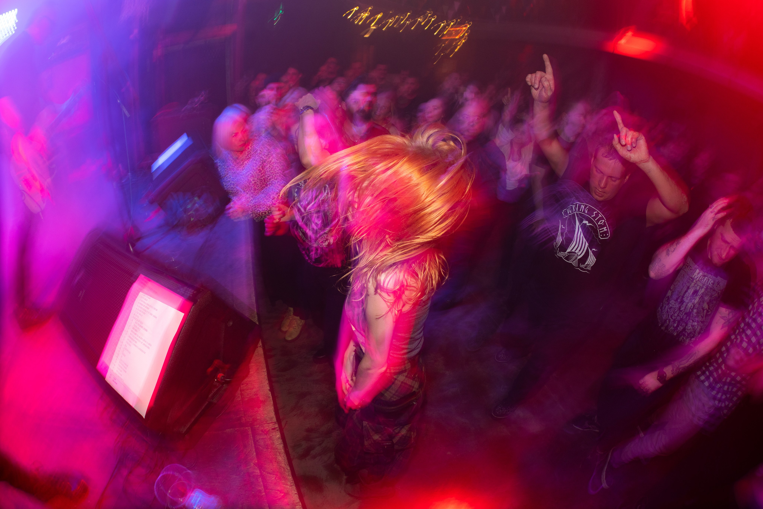 ПОРТ (812) 25 лет|Ласточка. Концертный и репортажный фотограф в Санкт-Петербурге Слава Пахомов