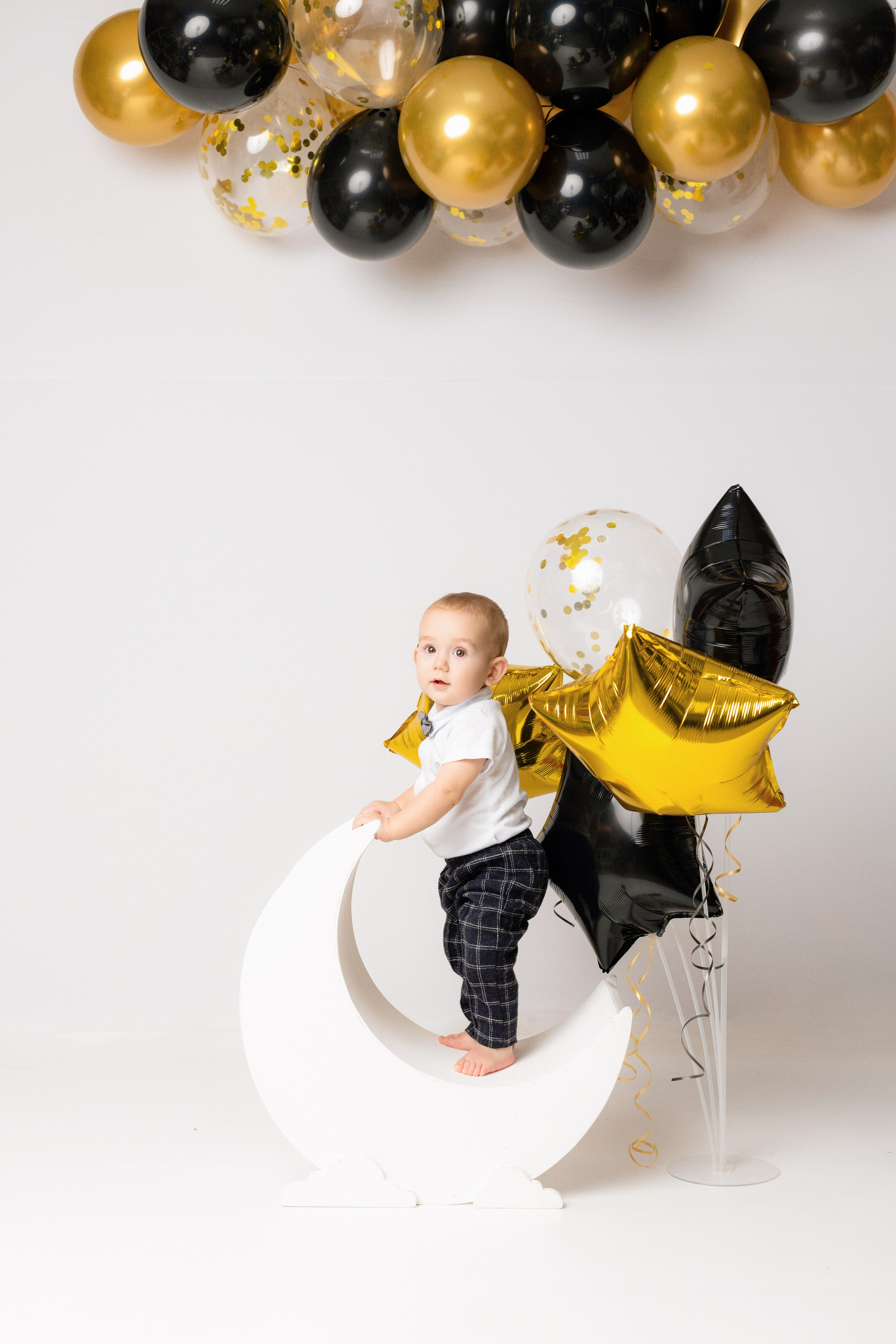 Минимализм. Фотограф новорождённых Псков