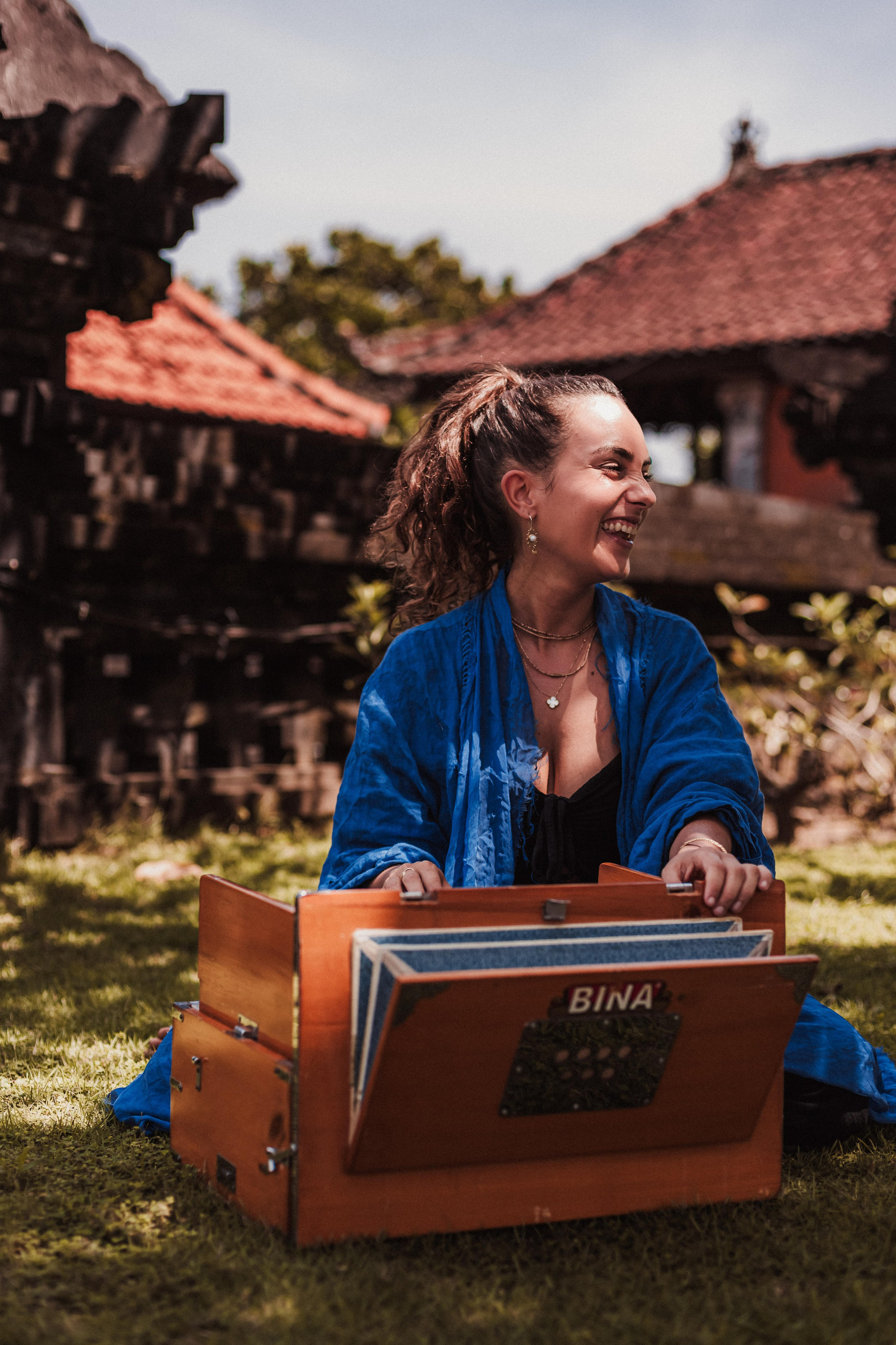 Nazaram. Mariam Bagdasaryan