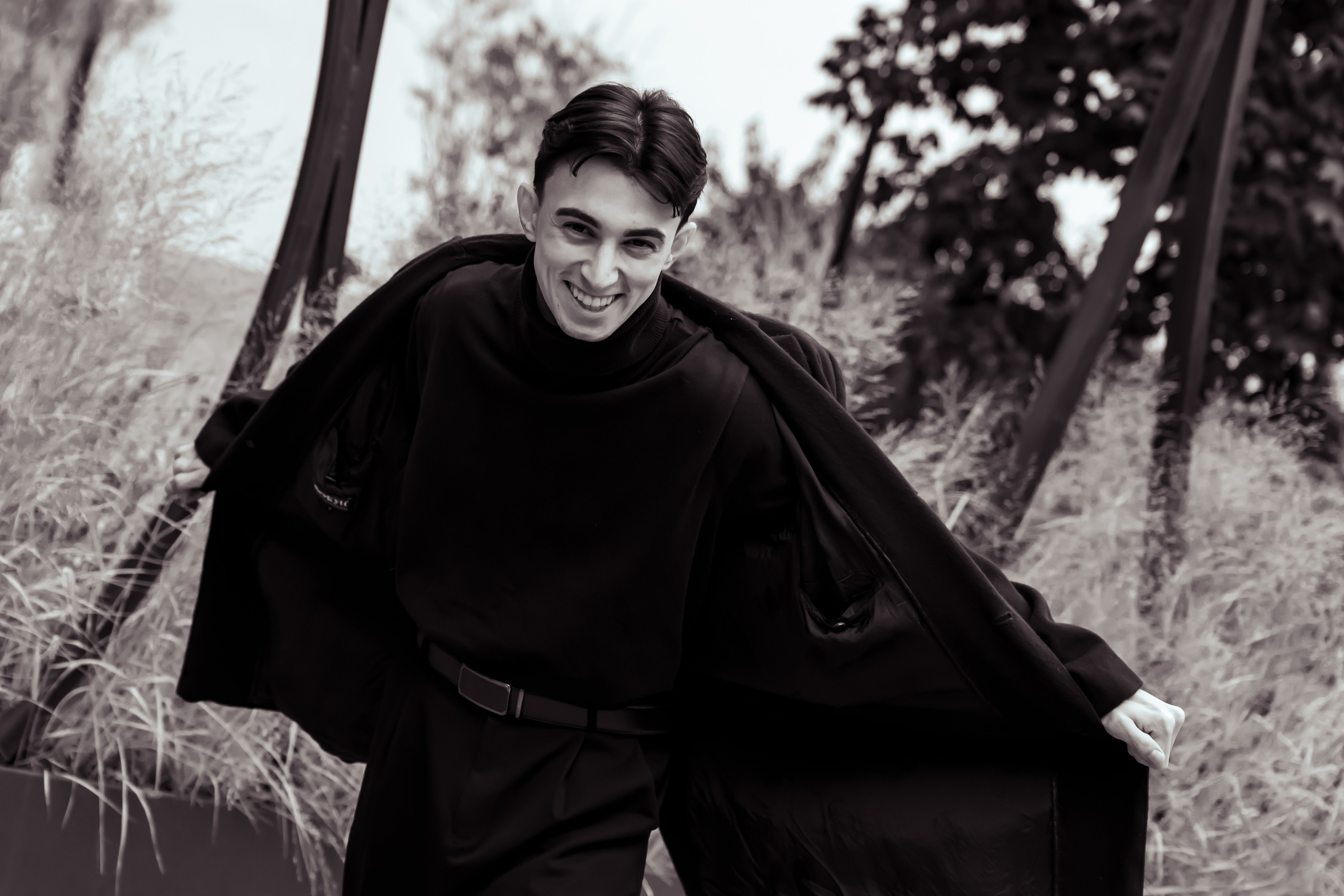 Мужская фотоссесия. Фотограф в Москве Светлана Богначева