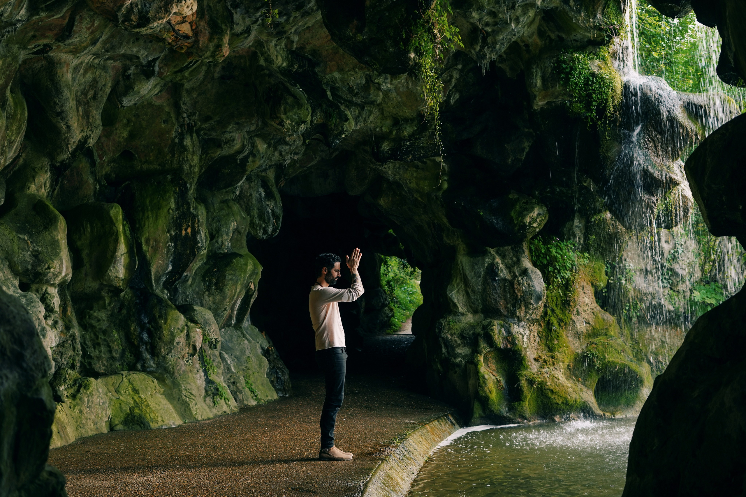 PORTRAIT. Анна Ульянова