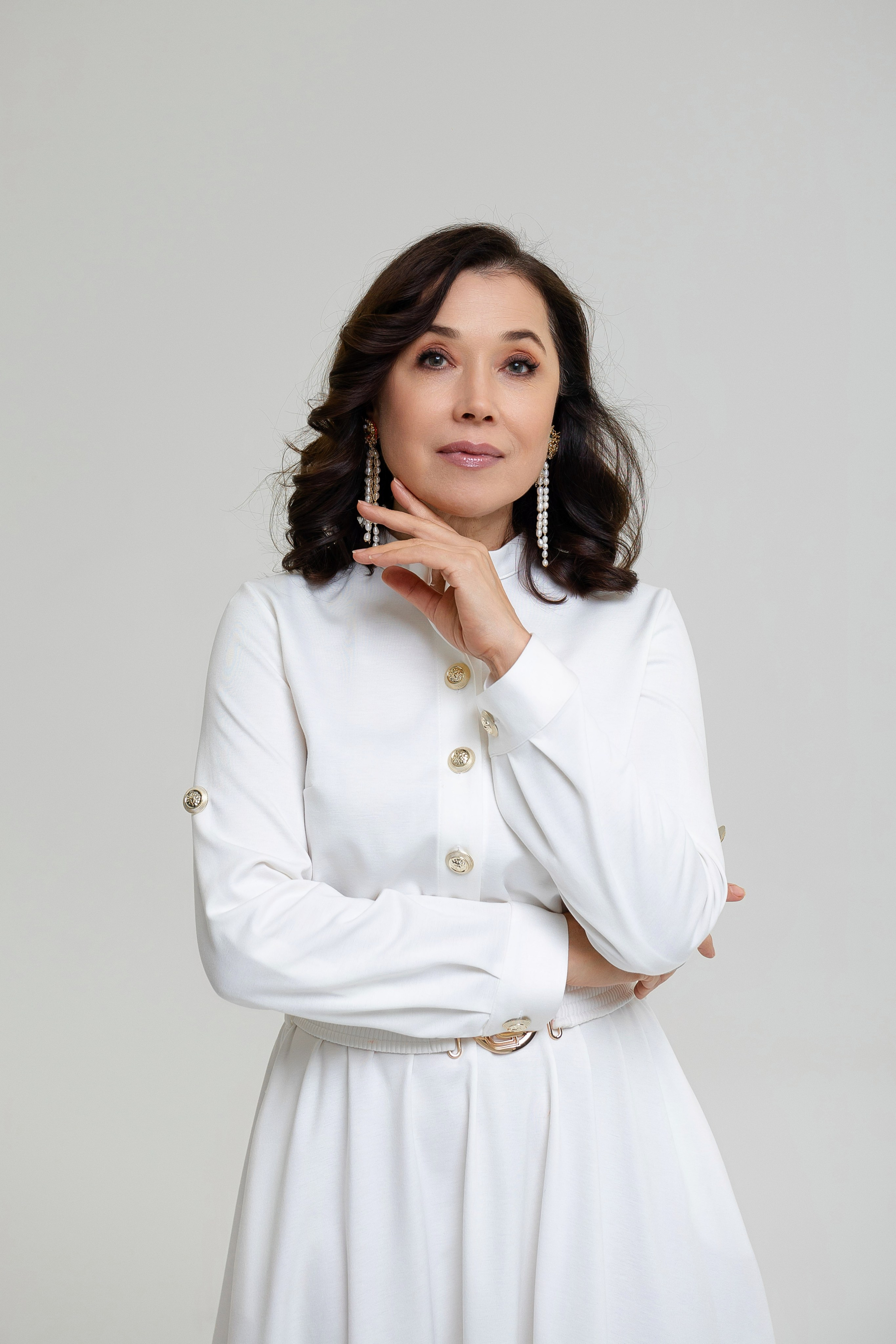 Инна. Семейный и детский фотограф в Москве Александра Мак