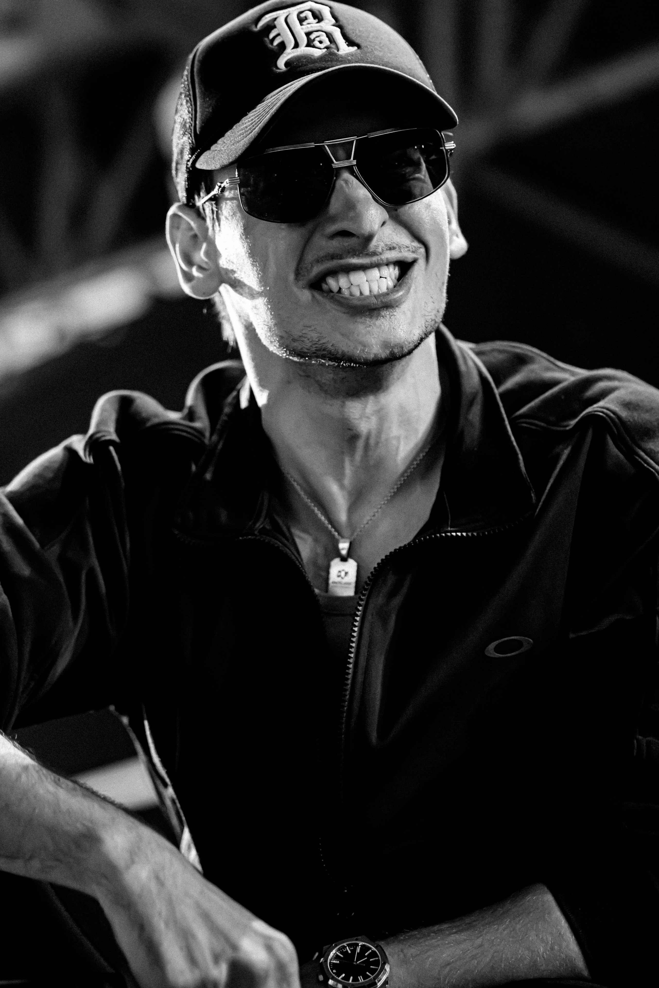 Стая Фест Teleclub 07 / 2025. ФОТОГРАФ ЕКАТЕРИНБУРГ