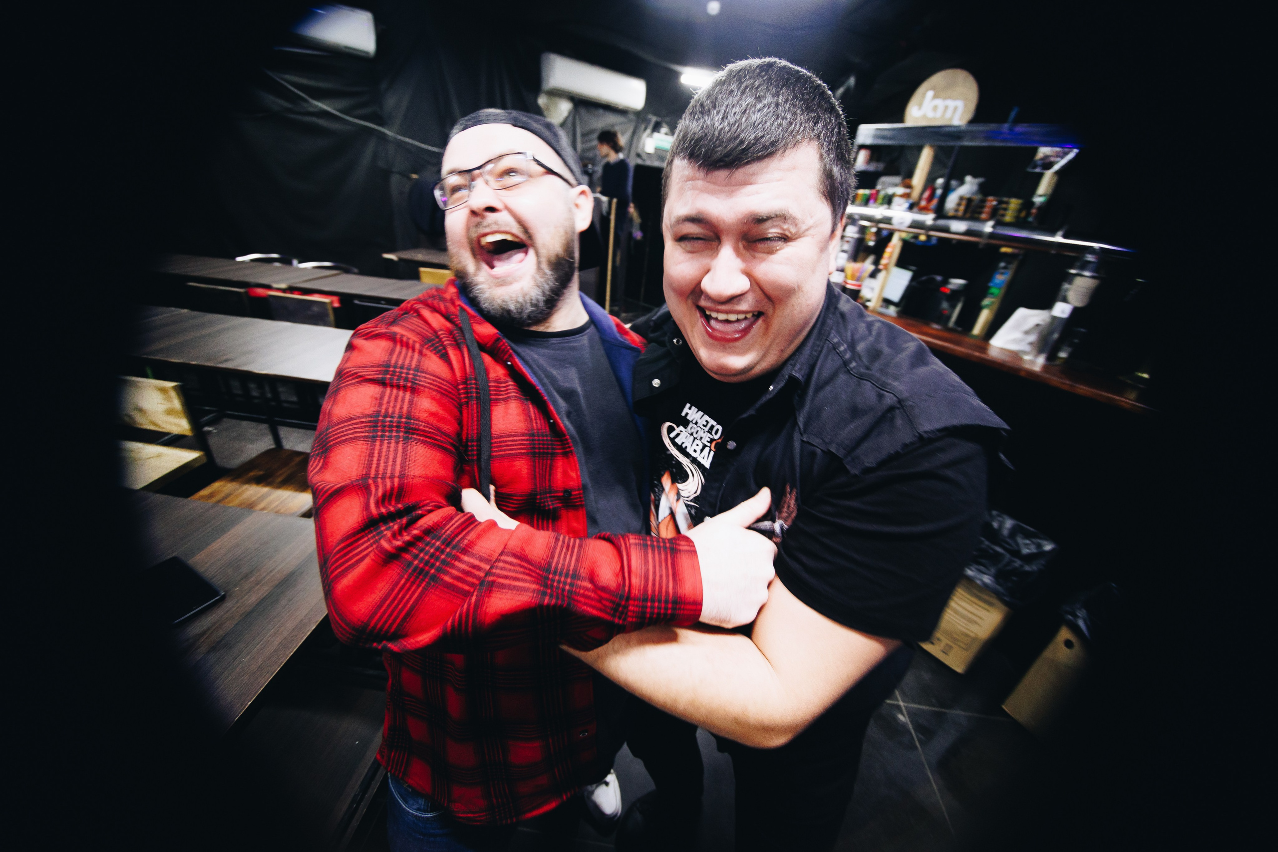 Ничего кроме Правды 4 года | 2025.01.25. Фотограф Антон Катунин | Симферополь