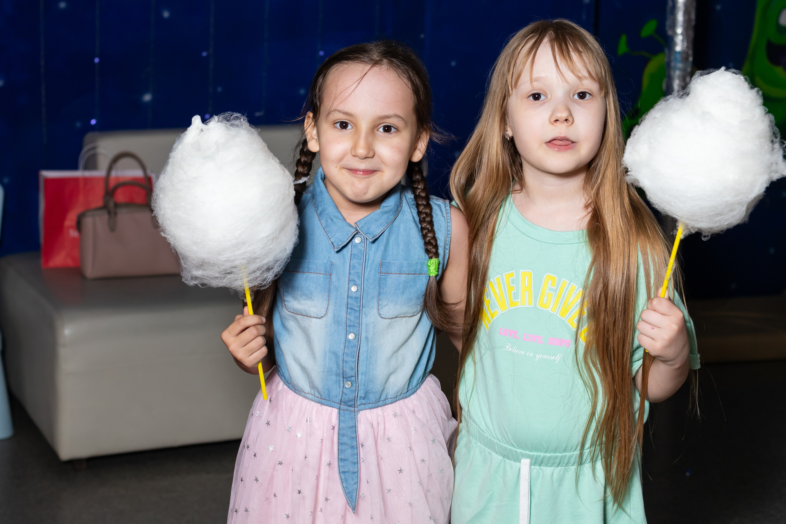 День рождение Оливии. Марина Шаймухаметова. Фотограф в Уфе