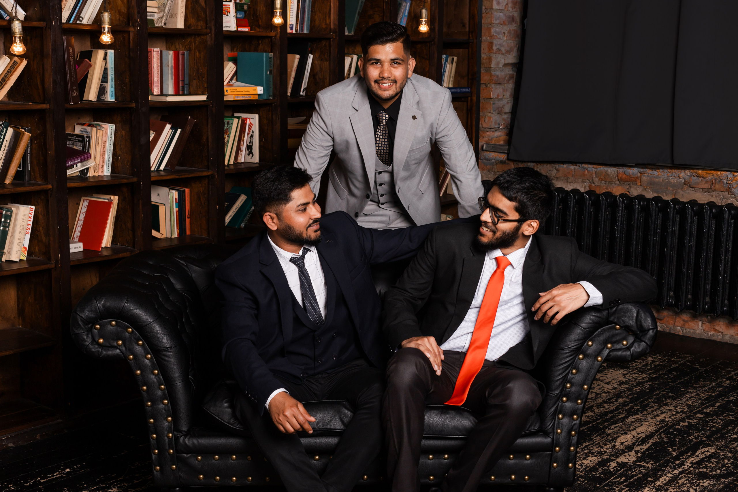 Махмуд. Марина Шаймухаметова. Фотограф в Уфе