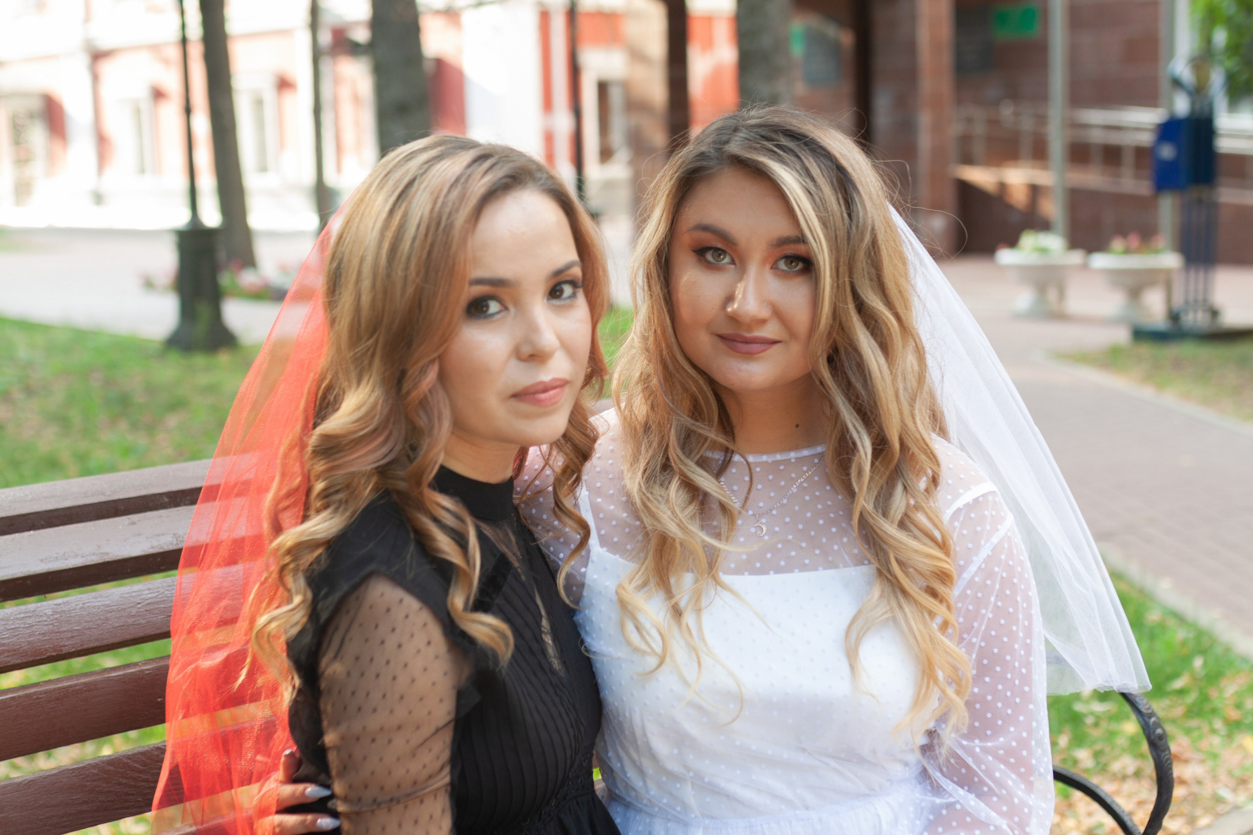 Девичник 30.07. Марина Шаймухаметова. Фотограф в Уфе