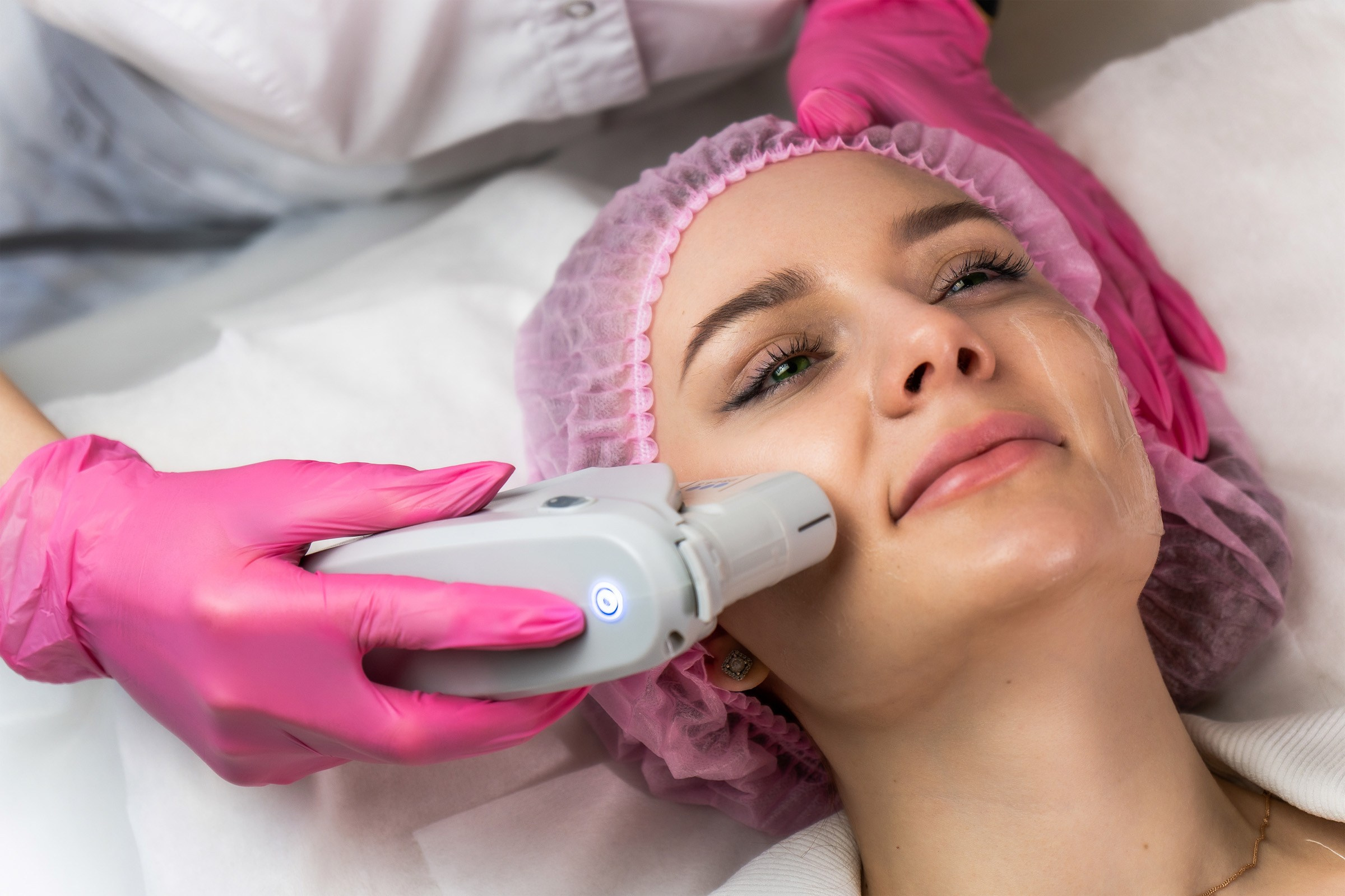 Контент для бизнеса. Храмов Сергей — фотограф