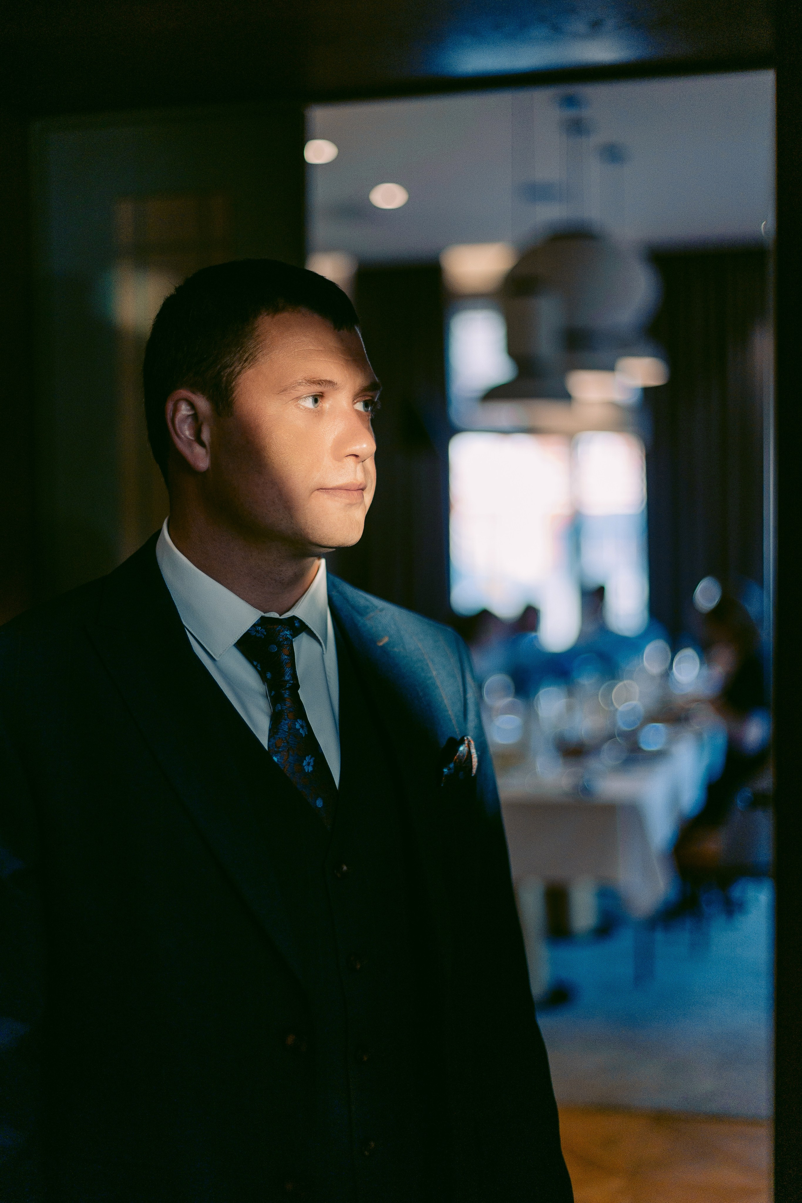 Про свадьбу Андрея и Насти. Семейный и детский фотограф в Туле