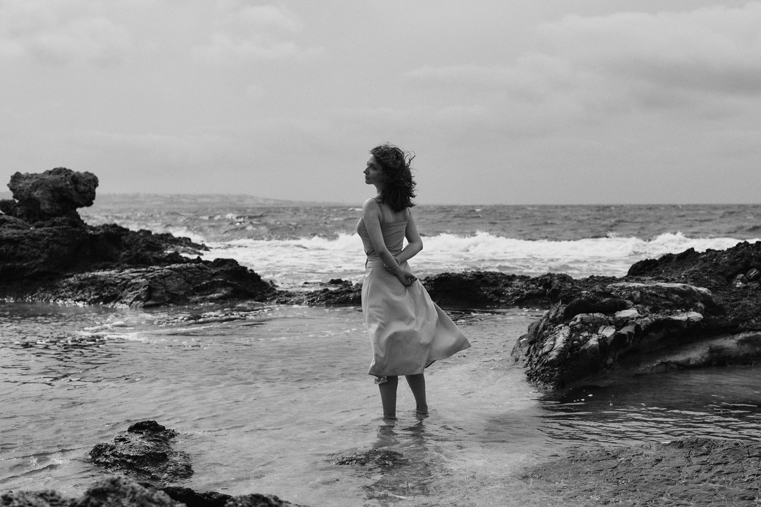 Портреты. Фотограф Анастасия Губернаторова