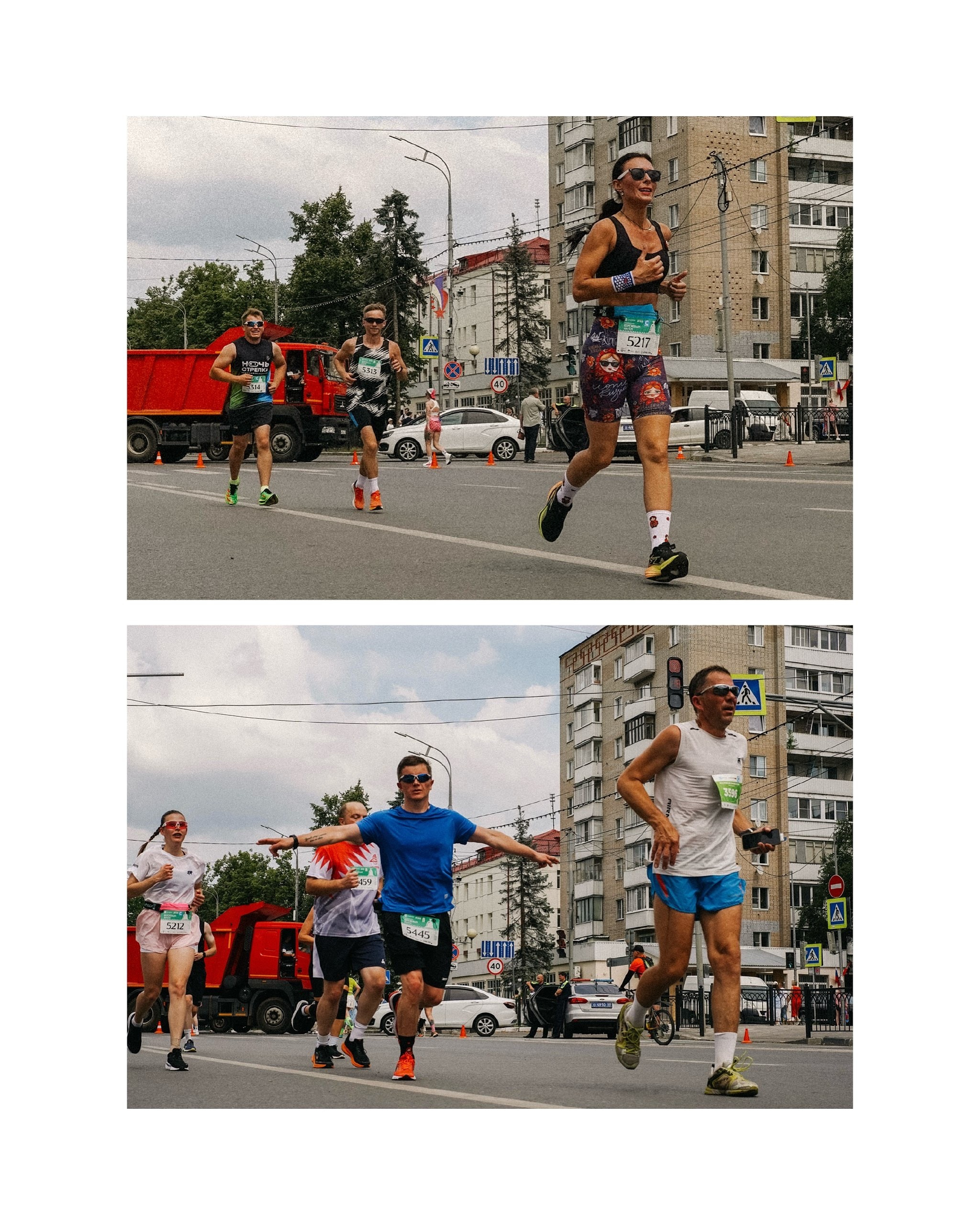 РЕПОРТАЖКА. SMIRNOVA.REC