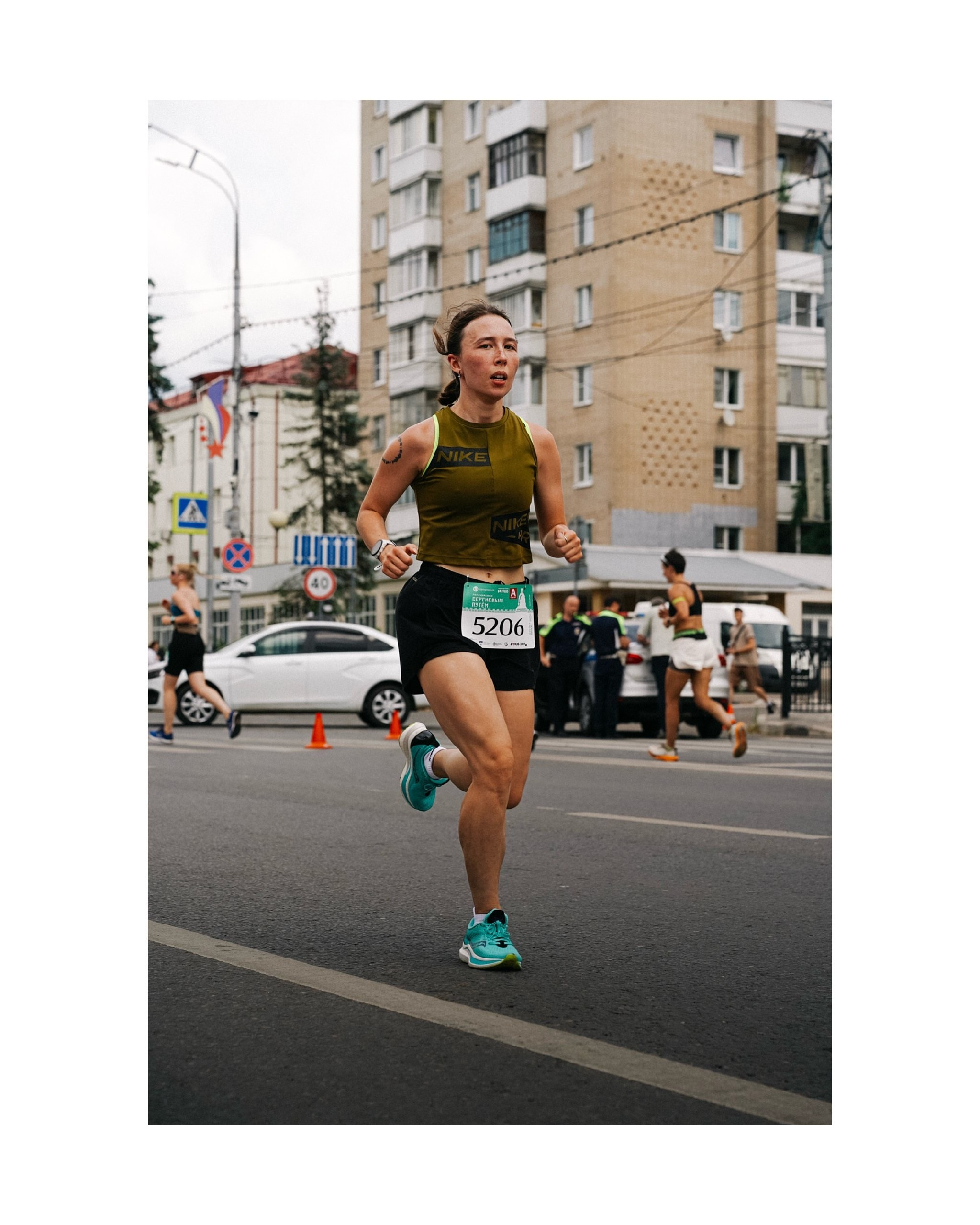 РЕПОРТАЖКА. SMIRNOVA.REC