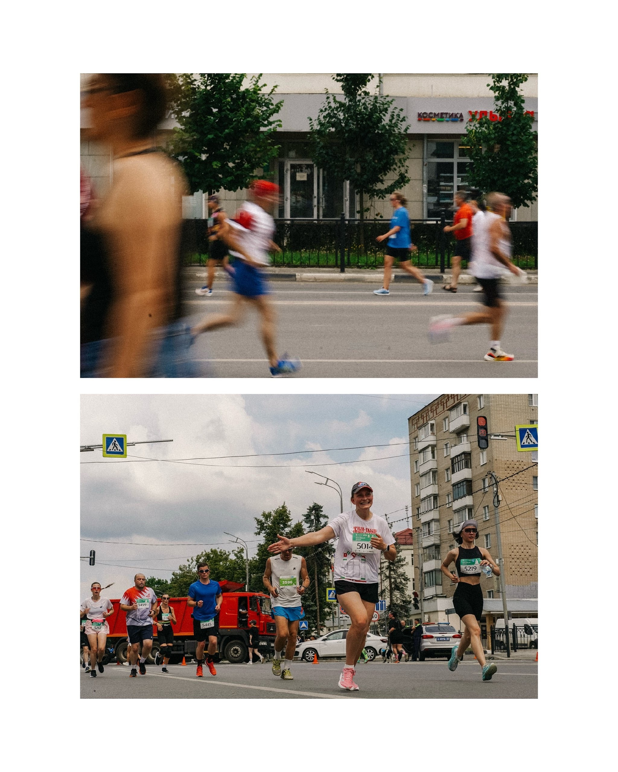 РЕПОРТАЖКА. SMIRNOVA.REC