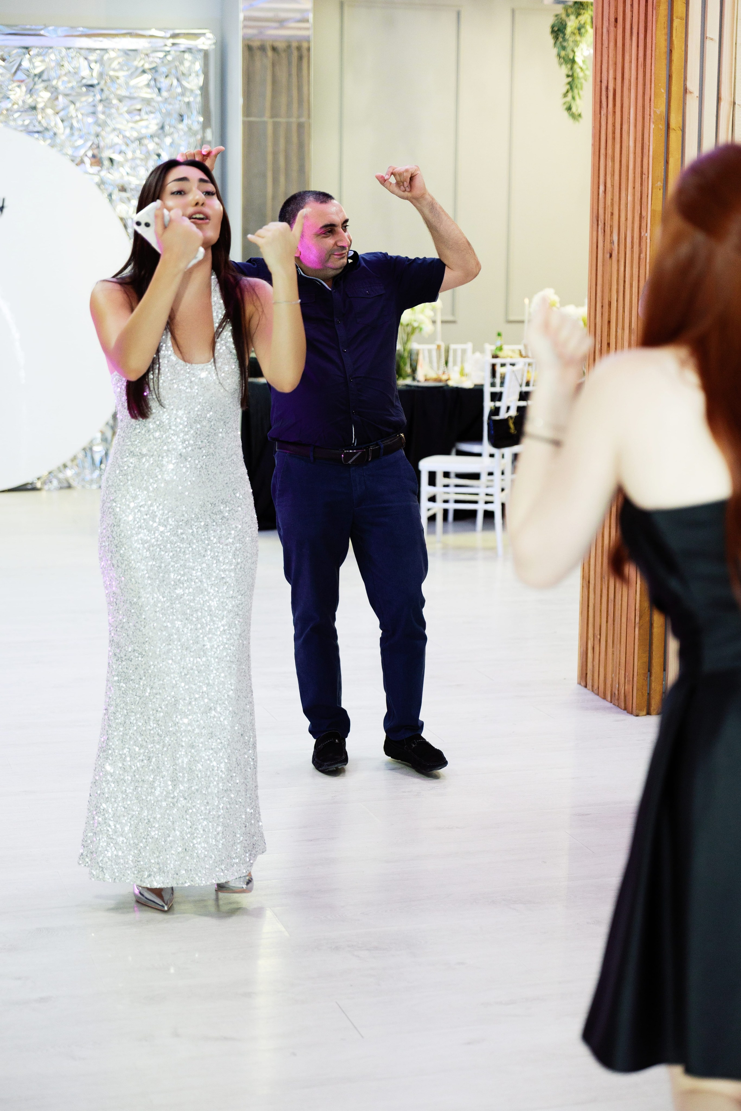 День Рождения Лианы