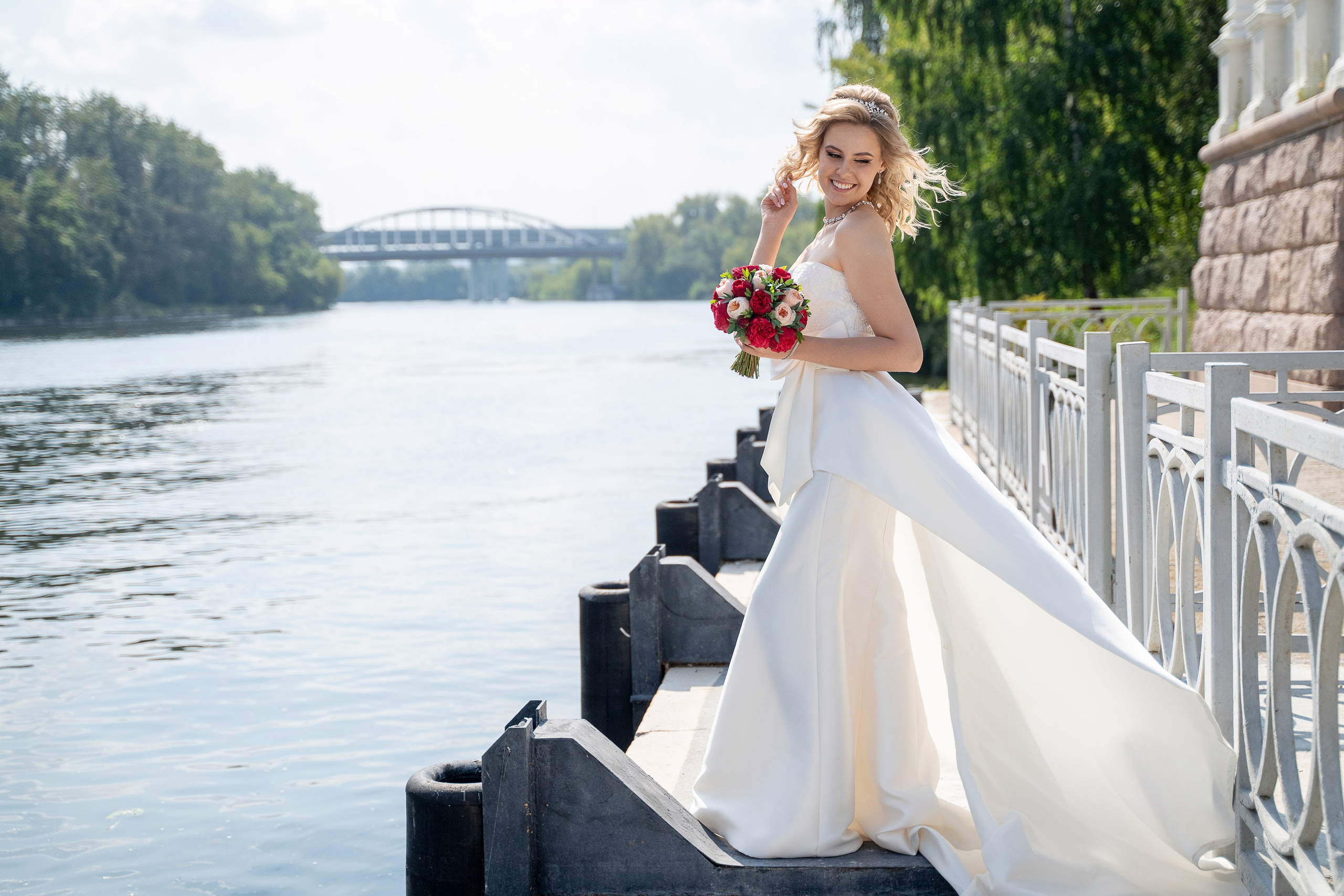 Кирилл и Валерия. Архив