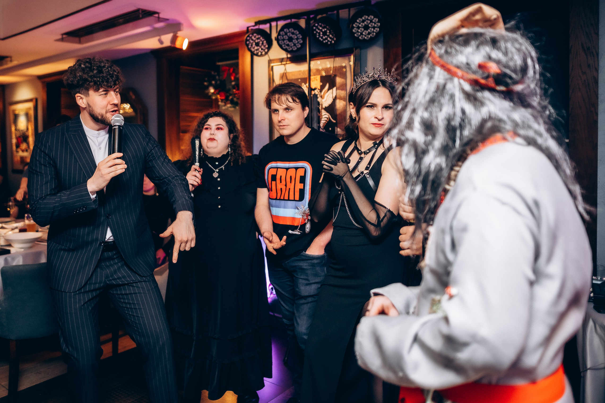 Репортаж (на примере корпоратива). Фотограф ПИТЕР СПБ Надежда Баранова