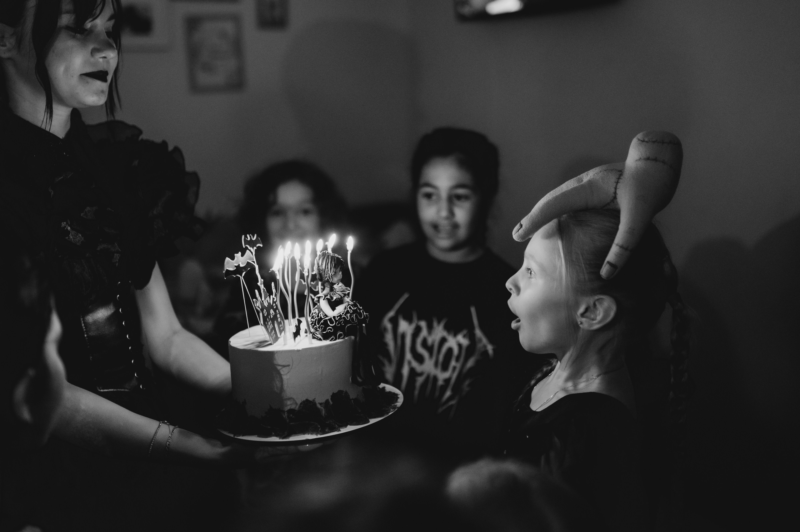 Лизе 9 лет. Семейный фотограф МОСКВА/Королёв