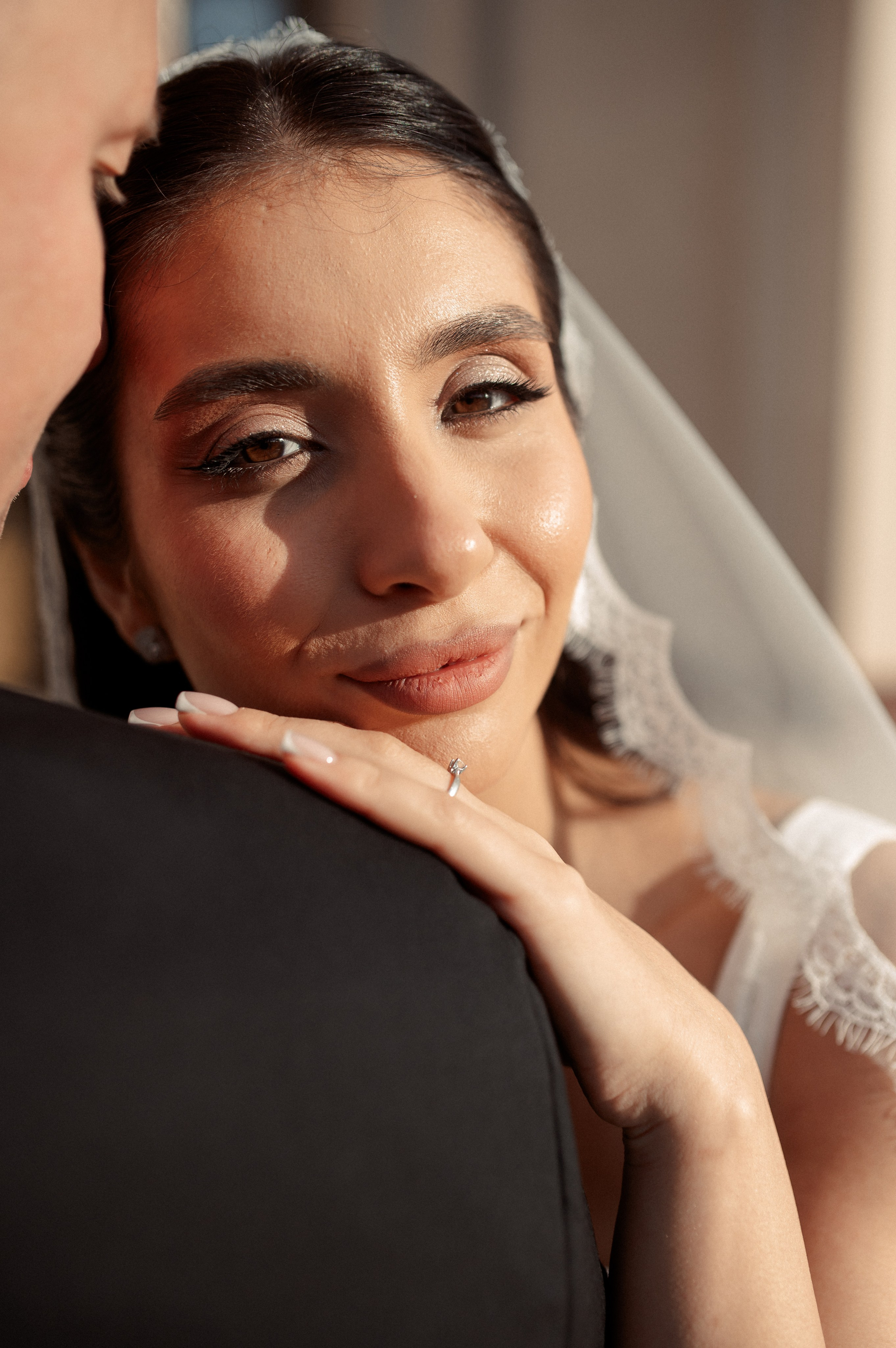 Максим и Лена. Семейный фотограф МОСКВА/Королёв