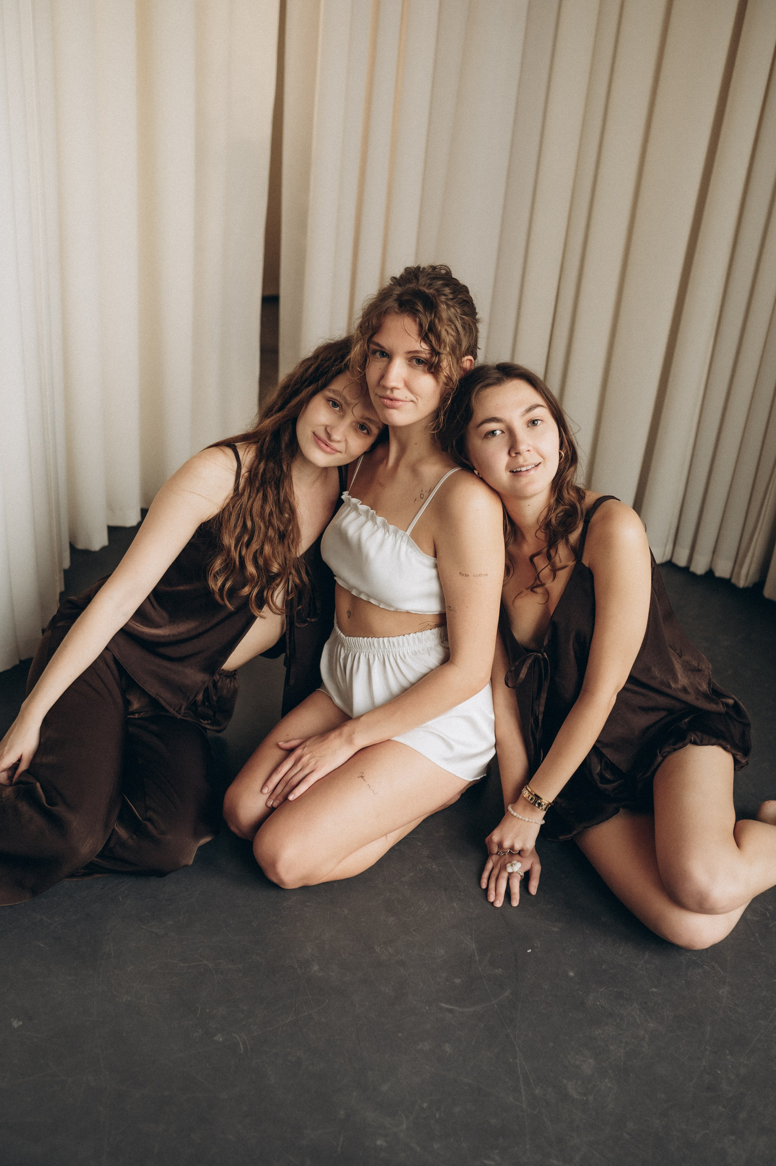 Женское сообщество «СИЯЙ». Семейный фотограф МОСКВА/Королёв