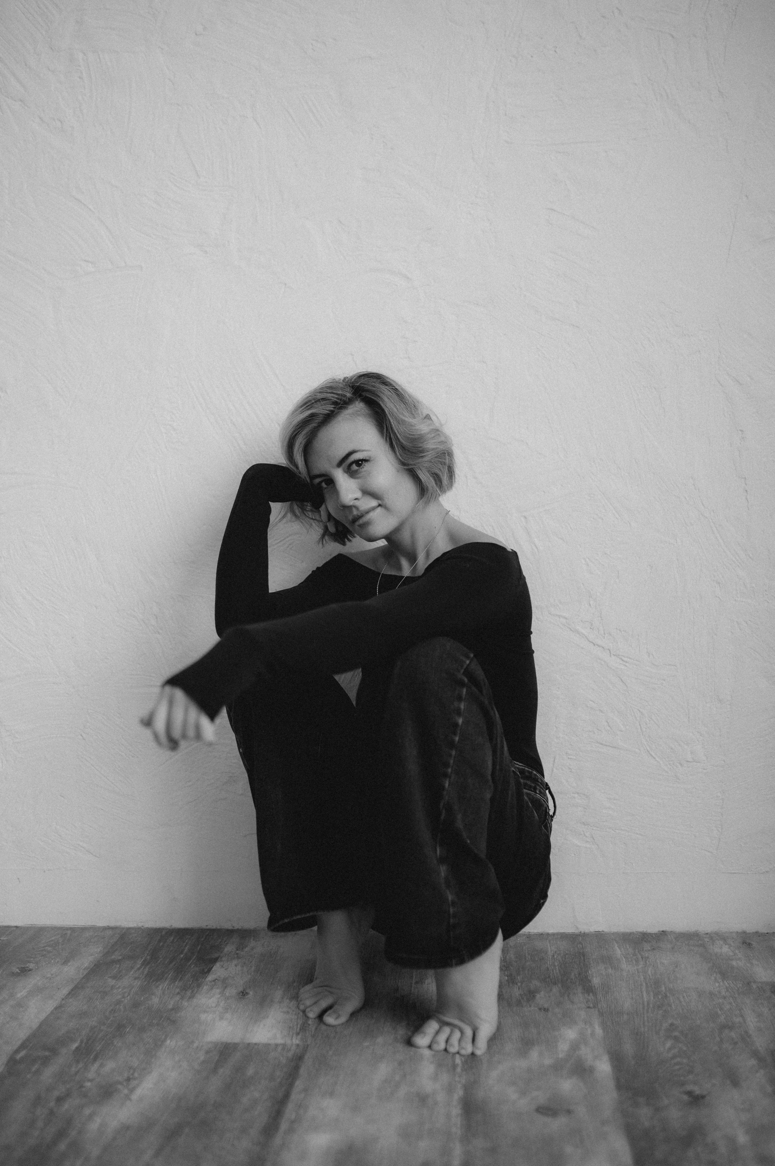 Надя. Семейный фотограф МОСКВА/Королёв