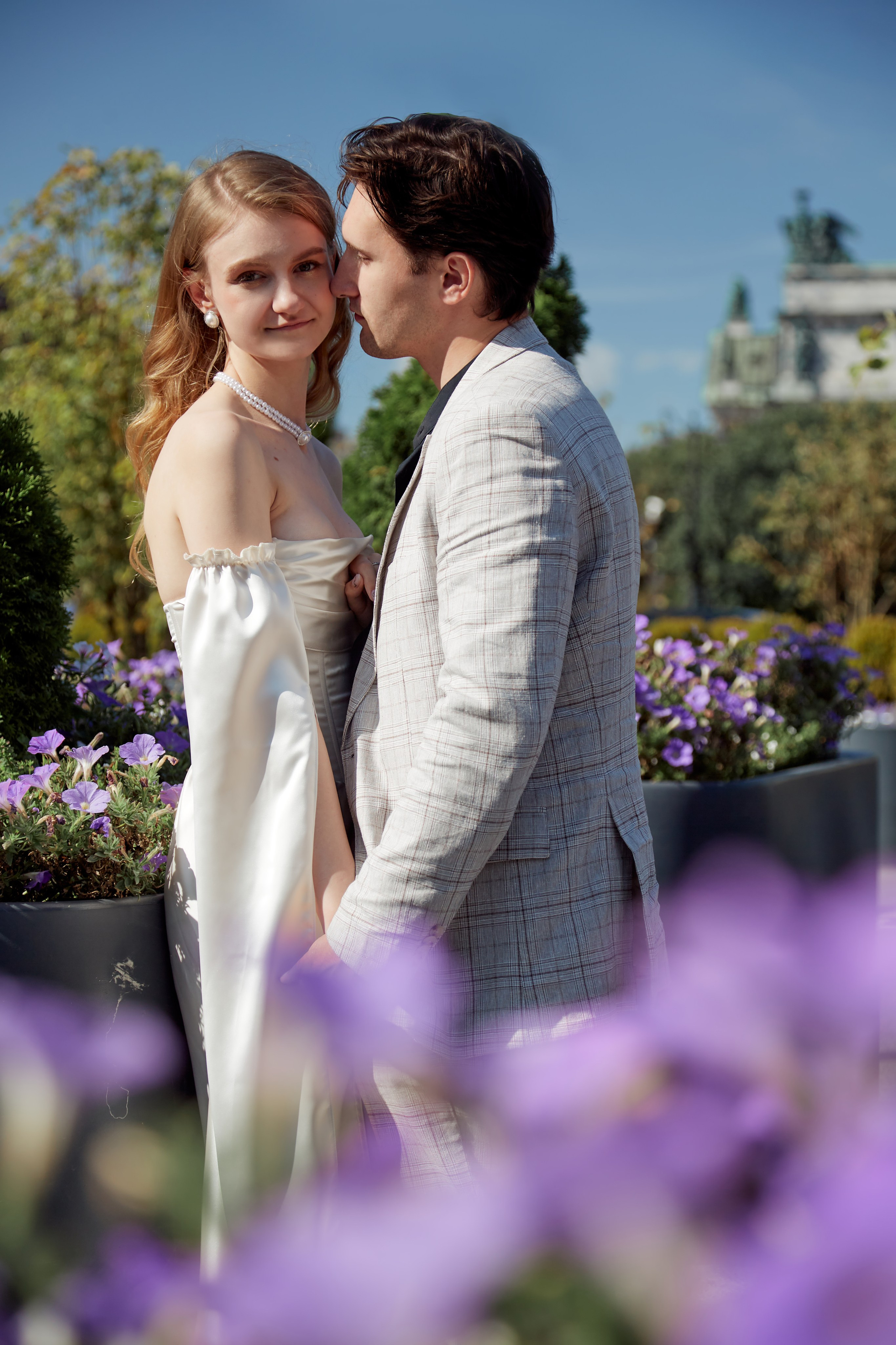 Свадьба Любы и Влада. Фотограф Анастасия Федорова  Санкт-Петербург