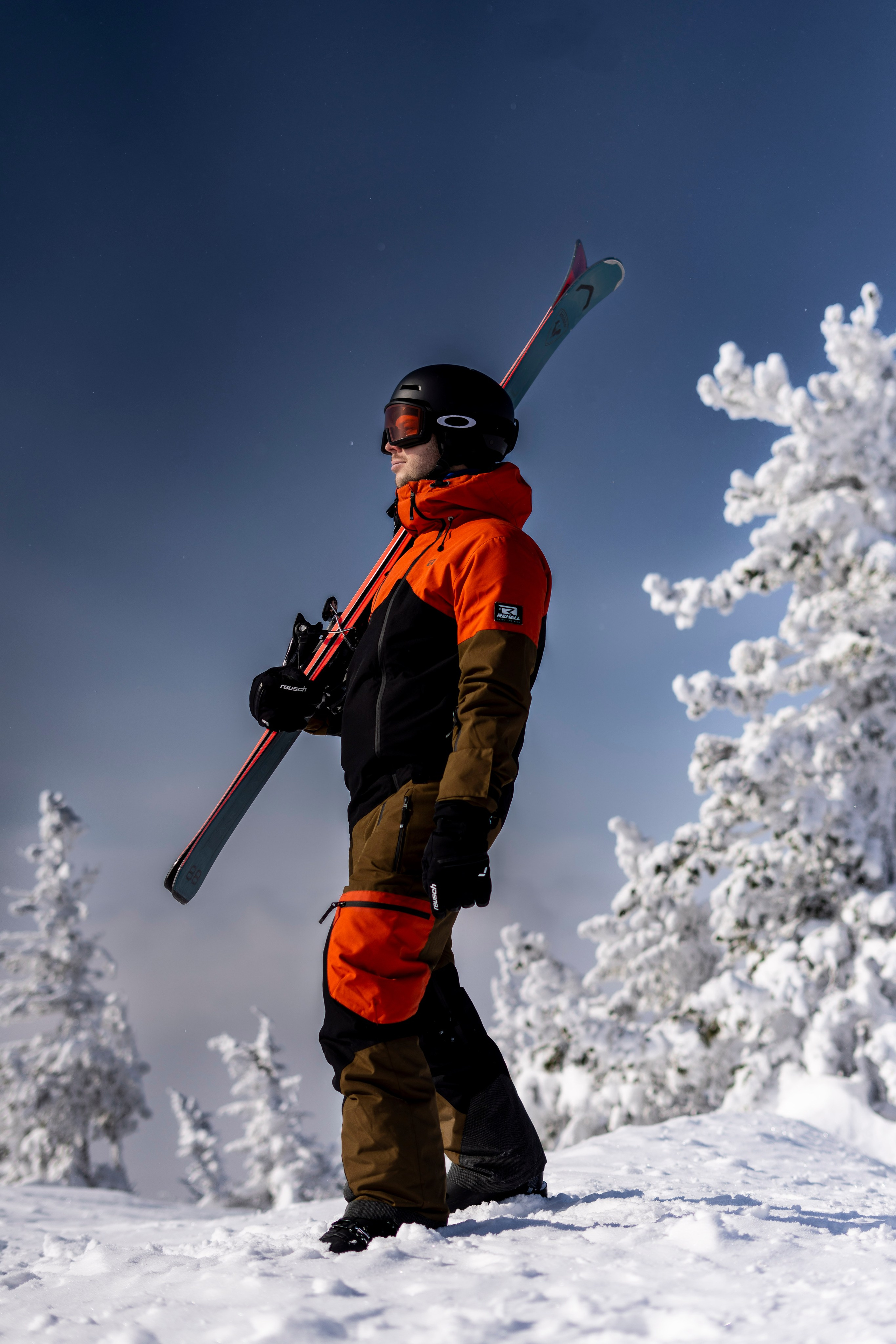 Тур. Анастасия Паршукова — фотограф Шерегеш Новосибирск