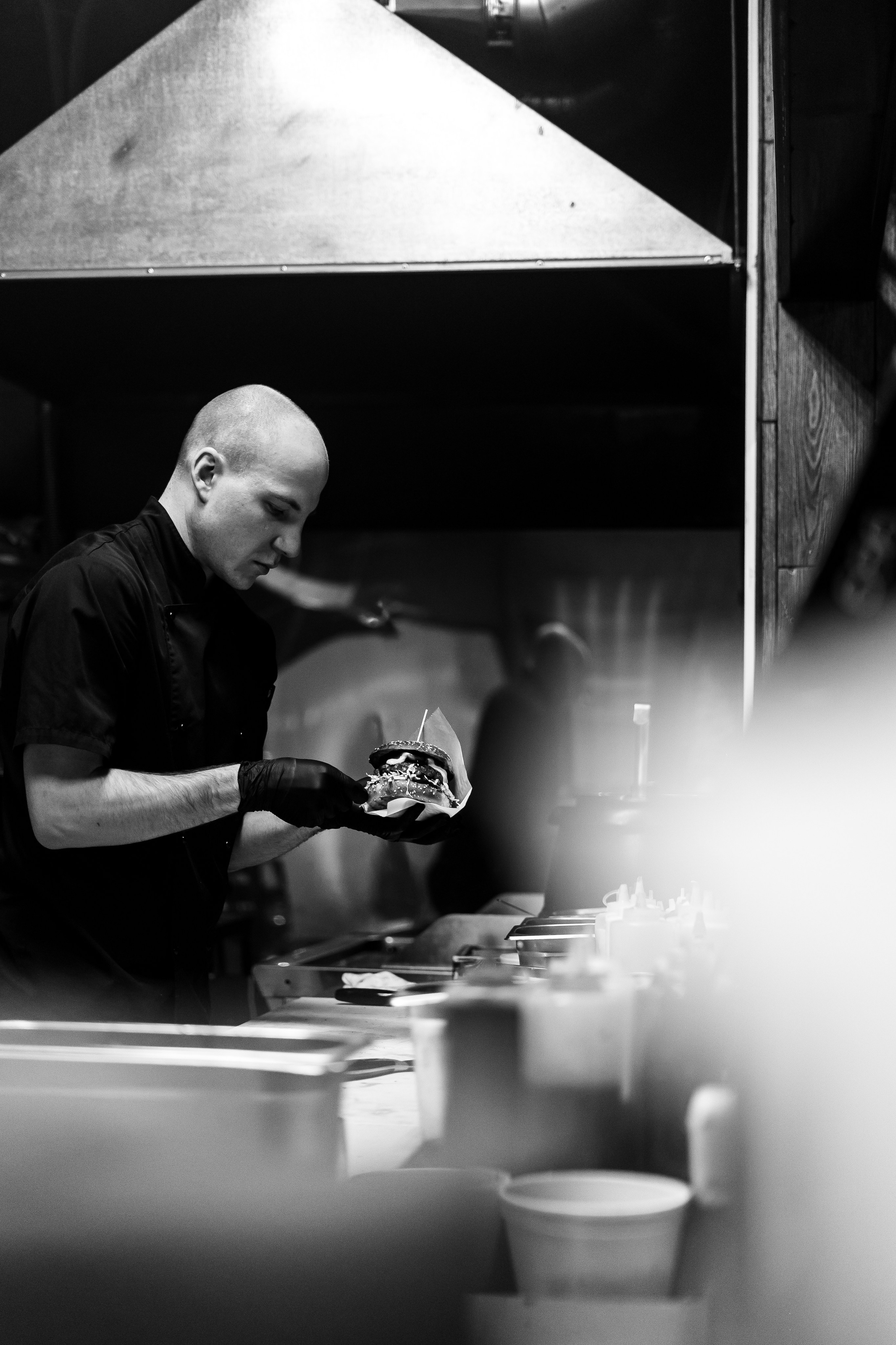 Rook's. Анастасия Паршукова — фотограф Шерегеш Новосибирск