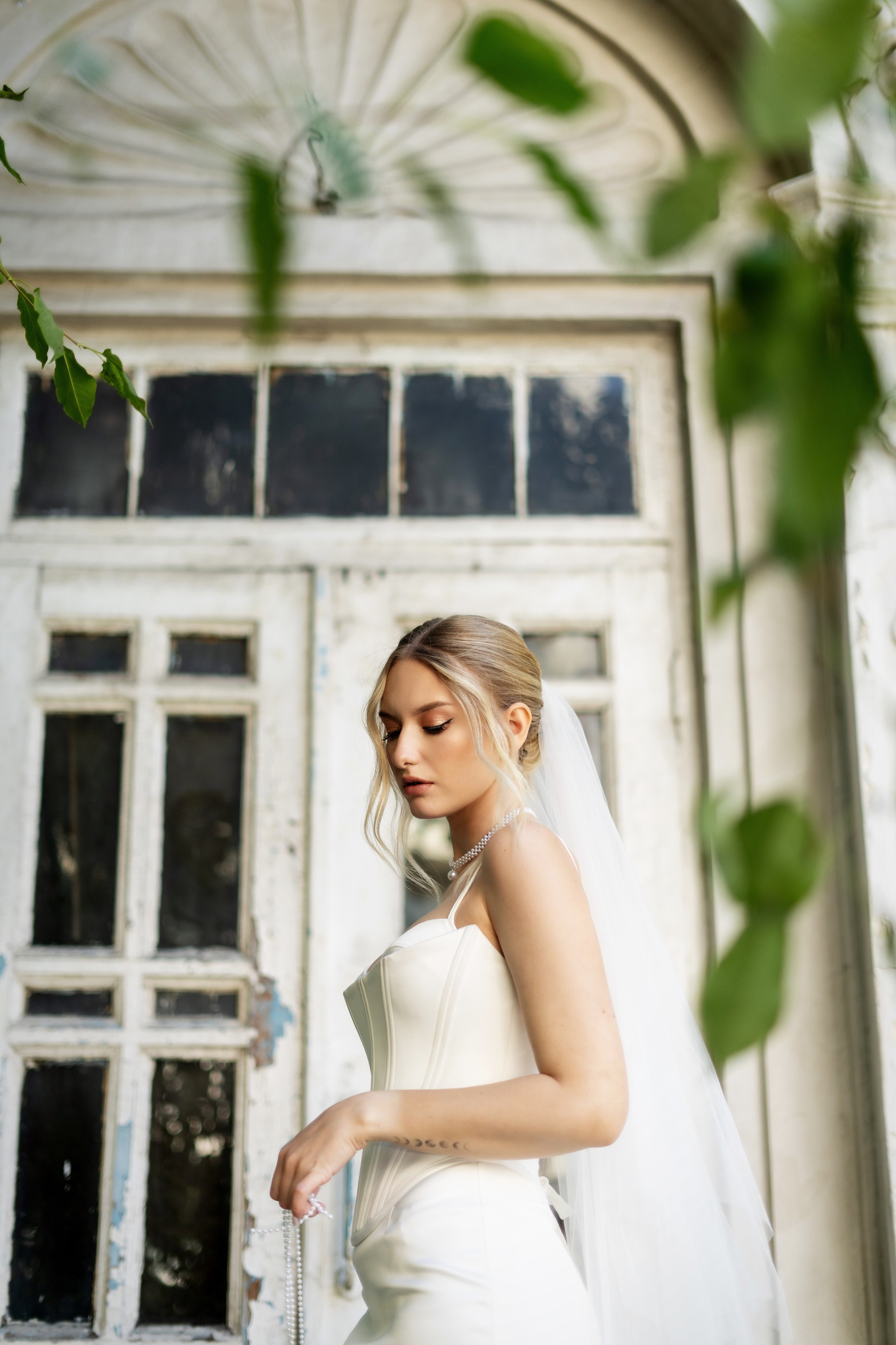 D&R (1). Анастасия Паршукова — фотограф Шерегеш Новосибирск