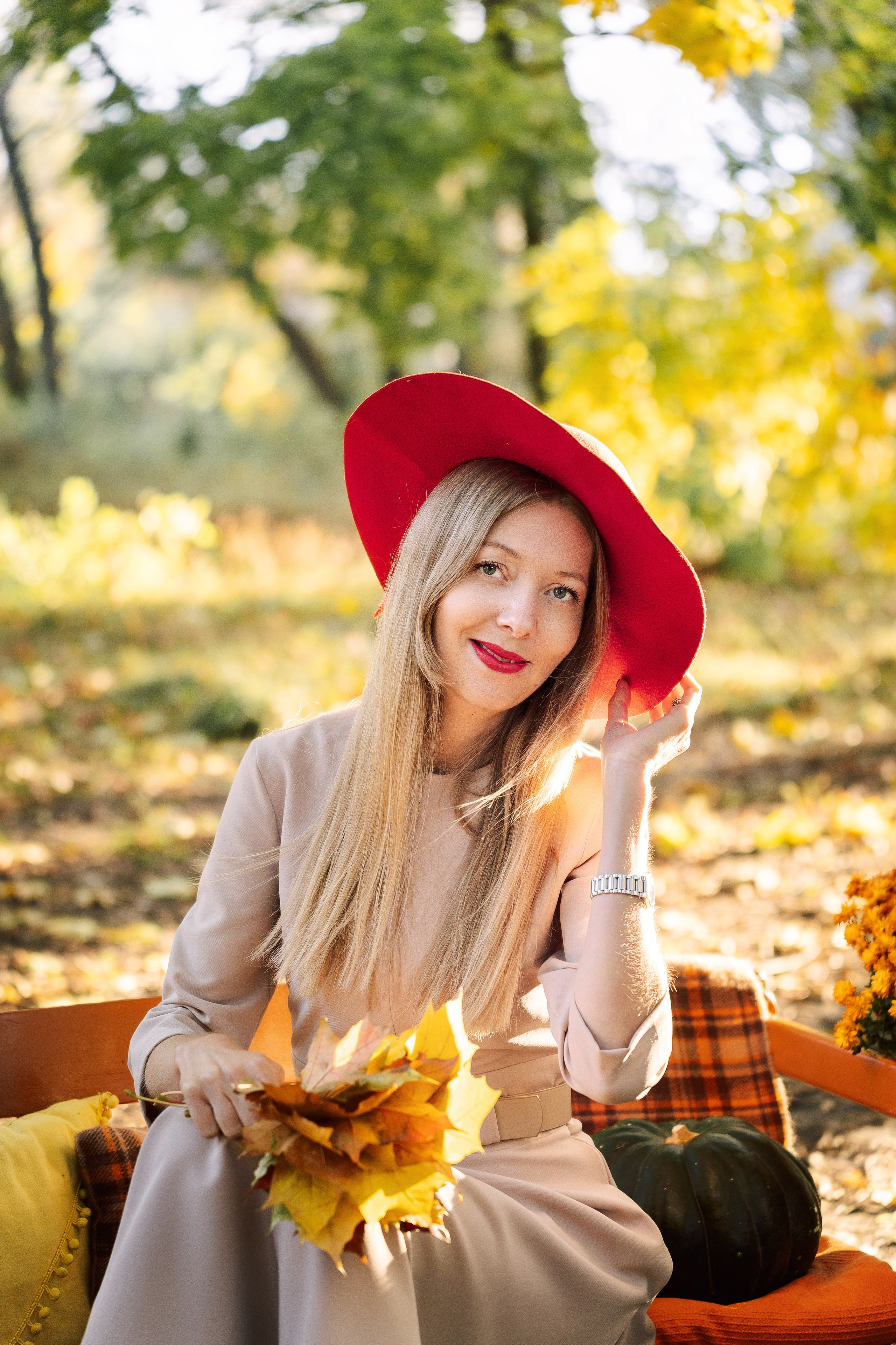 Фотосессия на природе. Фотограф для семей и экспертов в г. Воронеж Ирина Круглова