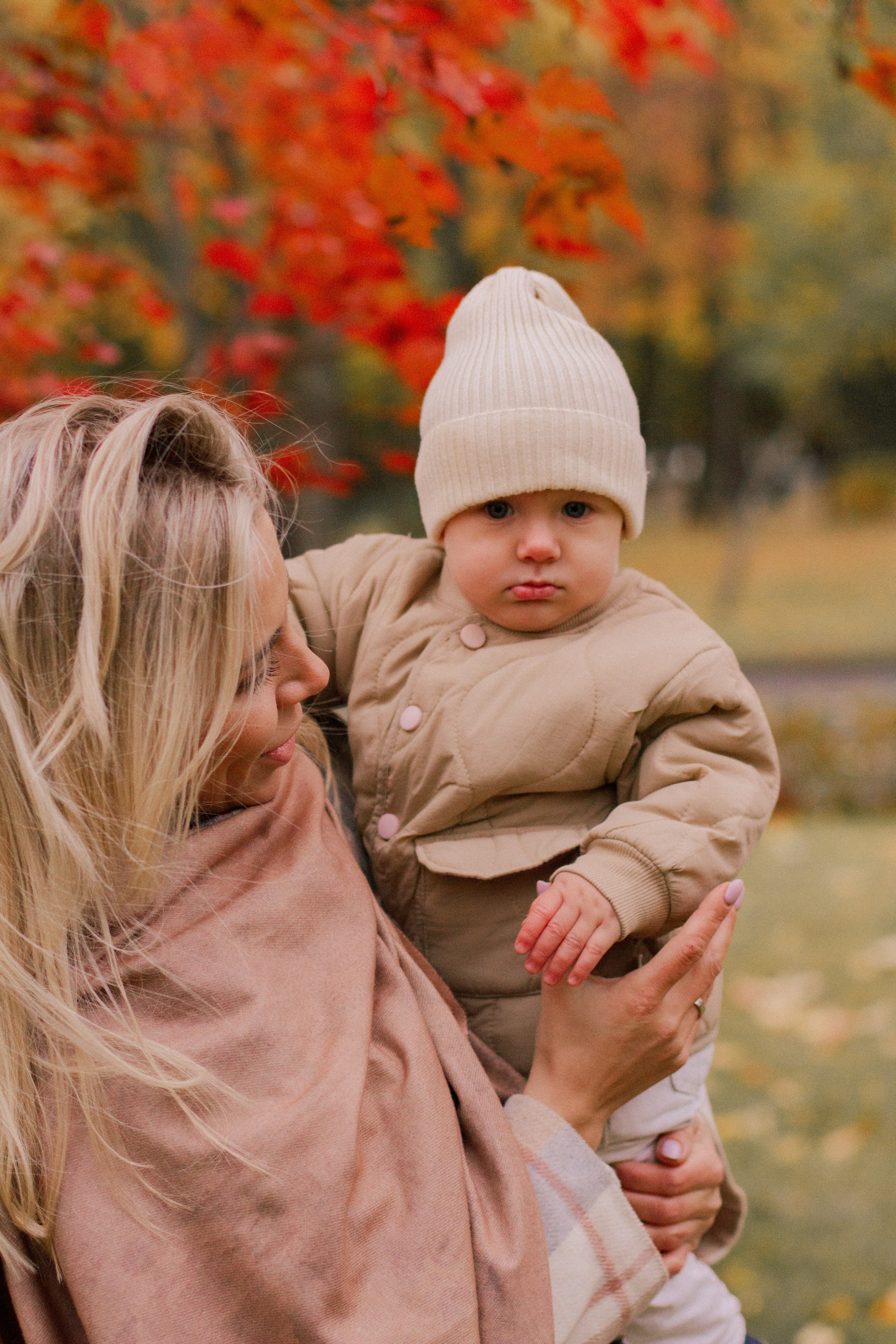 Катя и Ваня. Главная