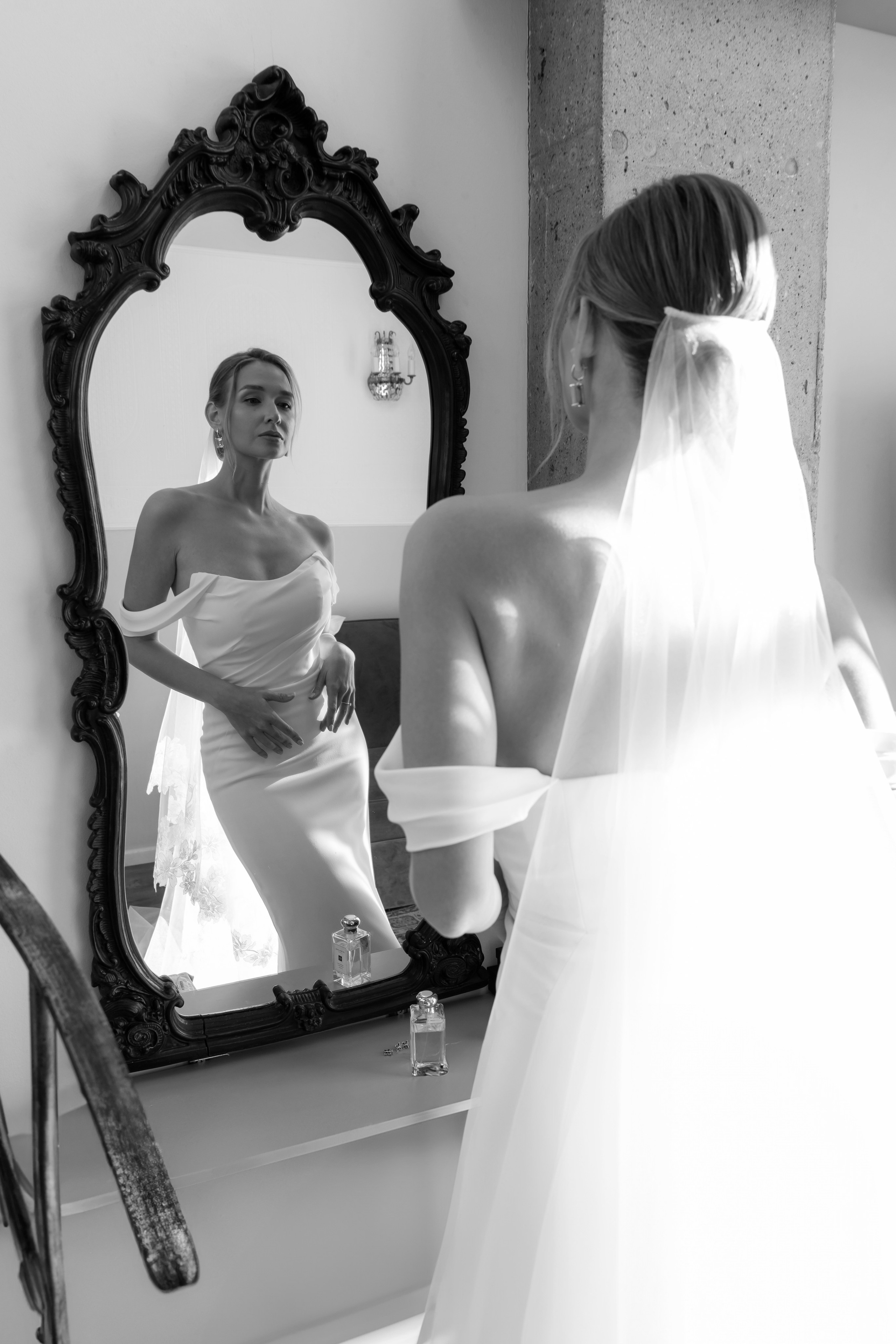 Grigoriy & Elizaveta. Anastasiya Krasnyuk