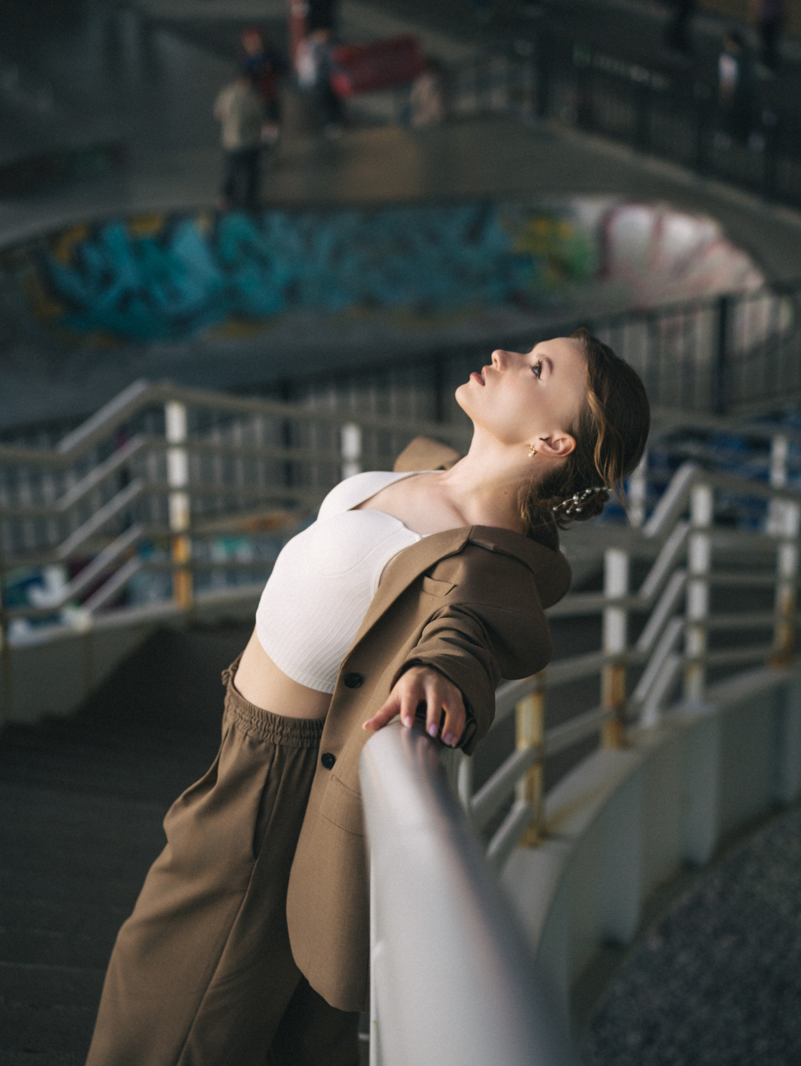 Наташа. Фотограф в Санкт-Петербурге Полковникова Юлия