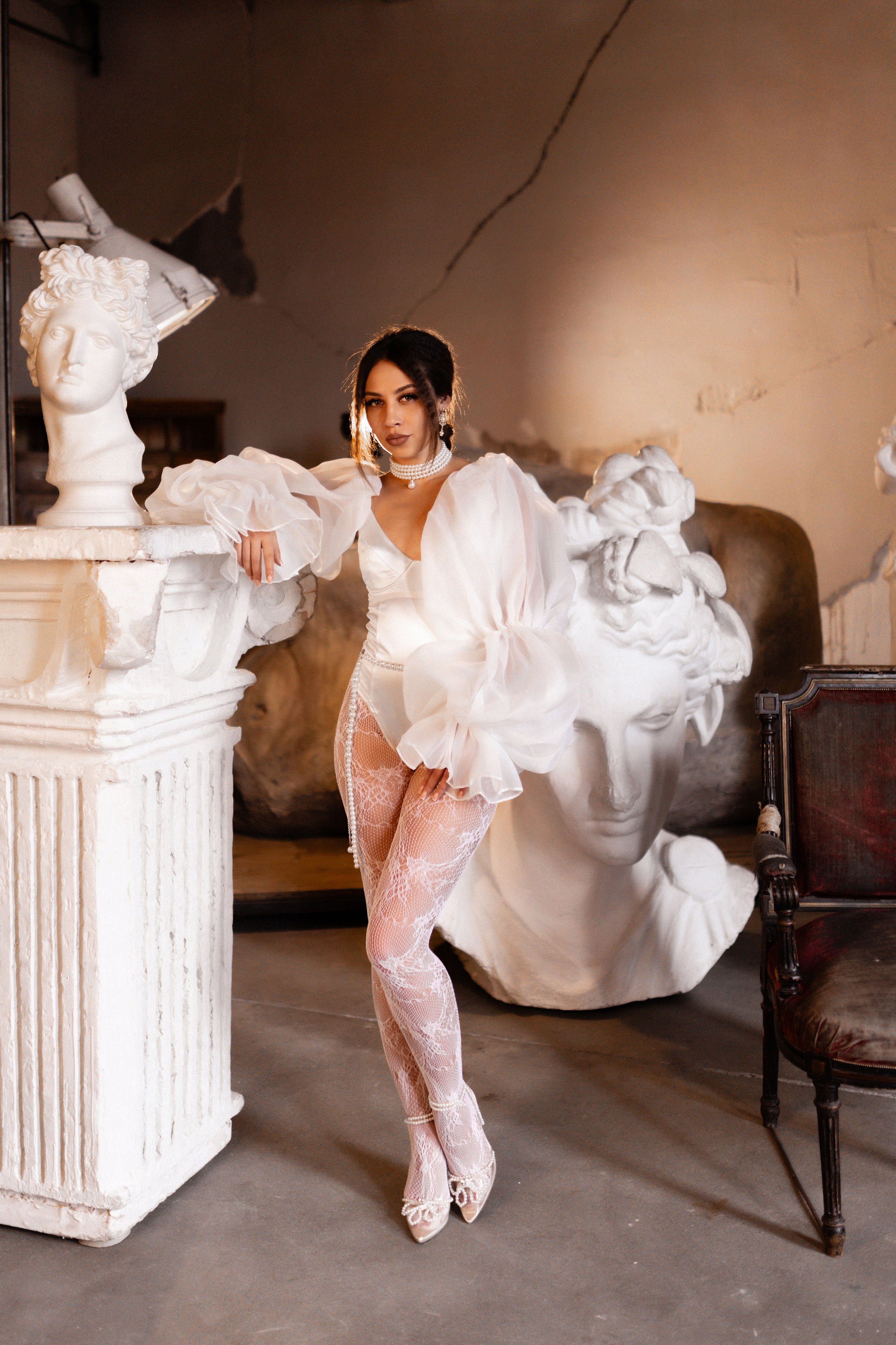 Елена. Фотограф в Санкт-Петербурге