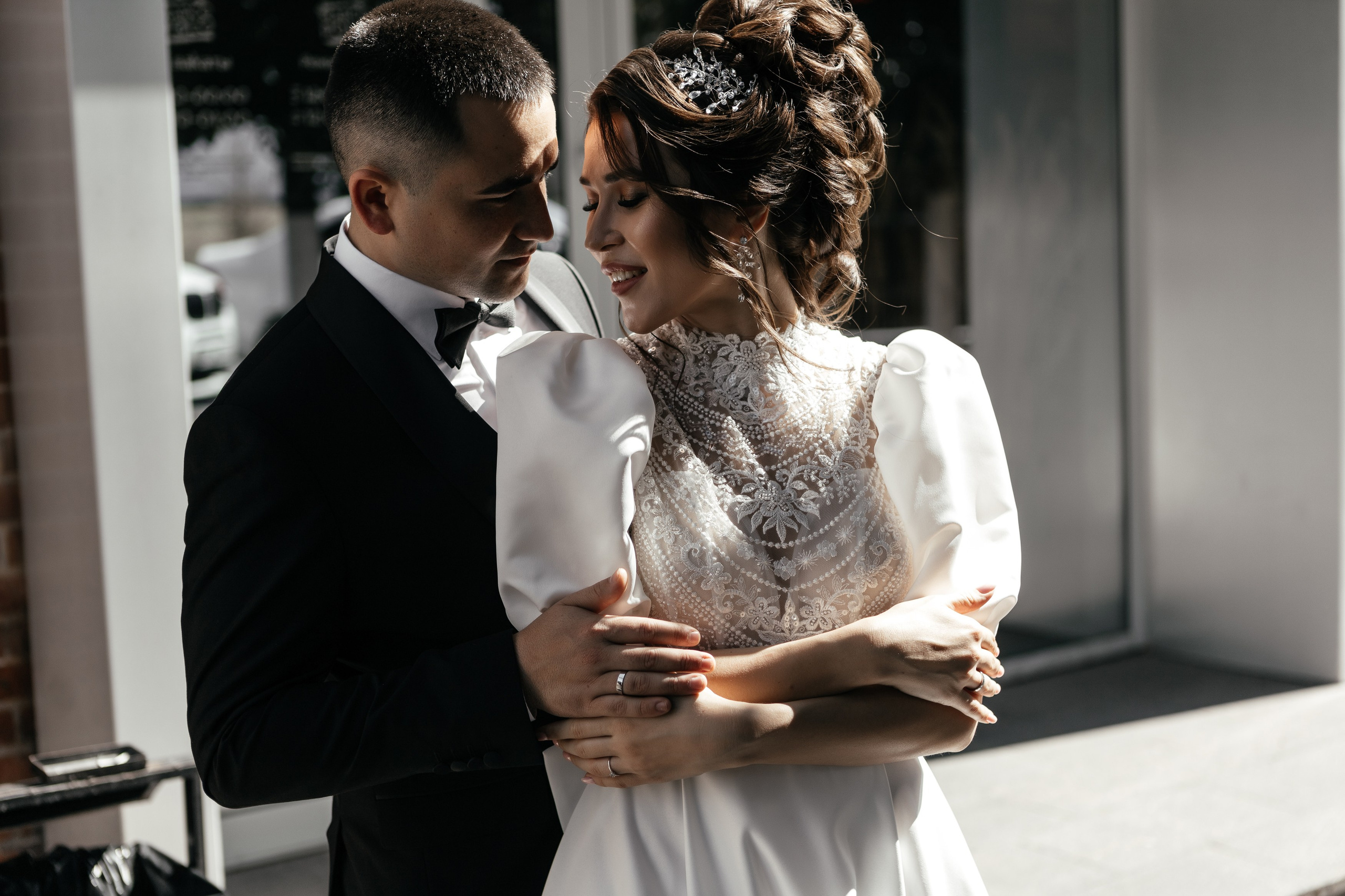 Свадебный фотограф Уфа — Руслан ГабдлисламовЖивые эмоции, красивые кадры, воспоминания на всю жизнь.Работаю по всей Республике Башкортоста. Свадебный фотограф Уфа Руслан Габдлисламов