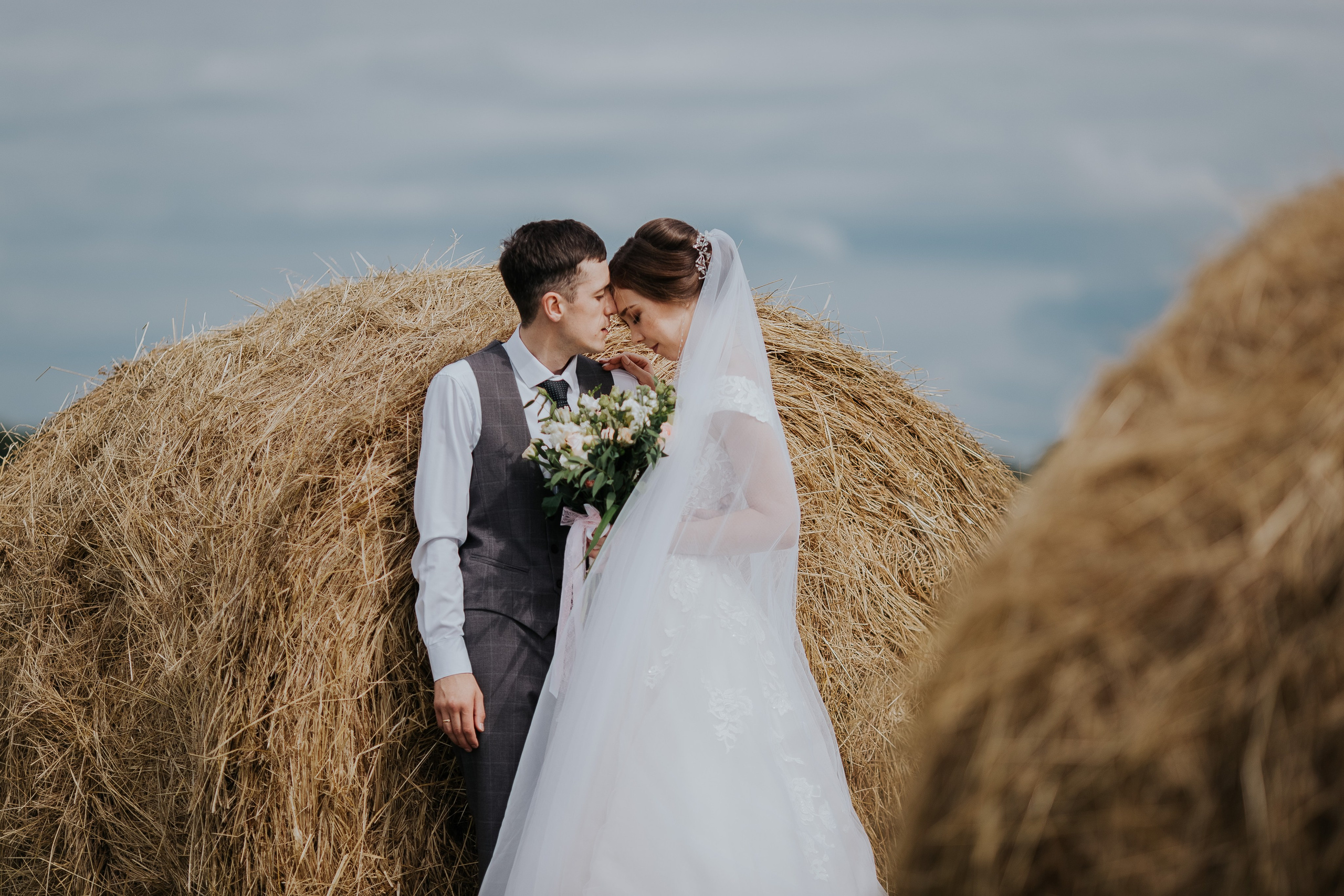 Максим и Юлия. Свадебный и семейный фотограф Екатерина Бубнова