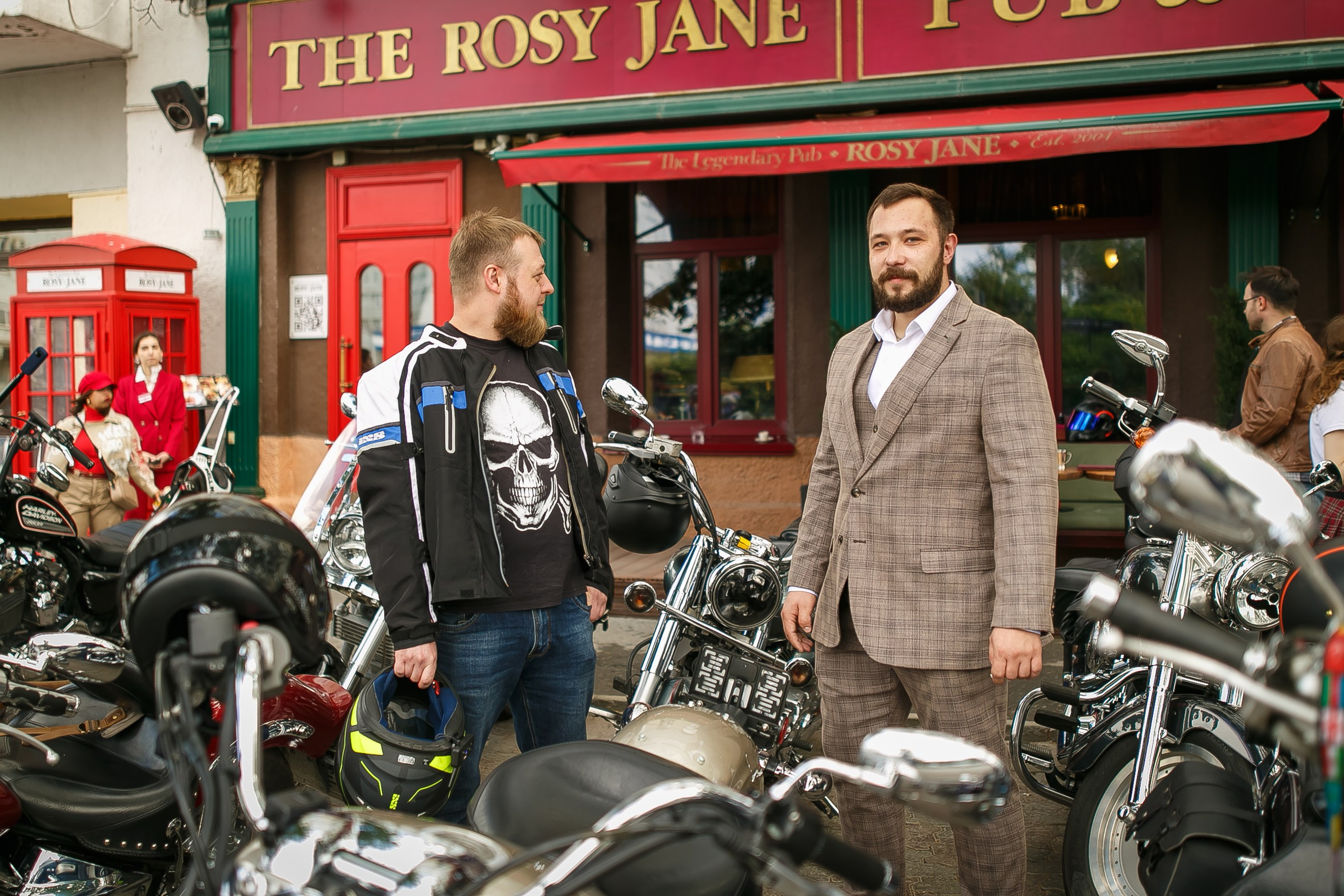 РозиДжейн Segal. Профессиональный фотограф Дугинов Николай | Екатеринбург