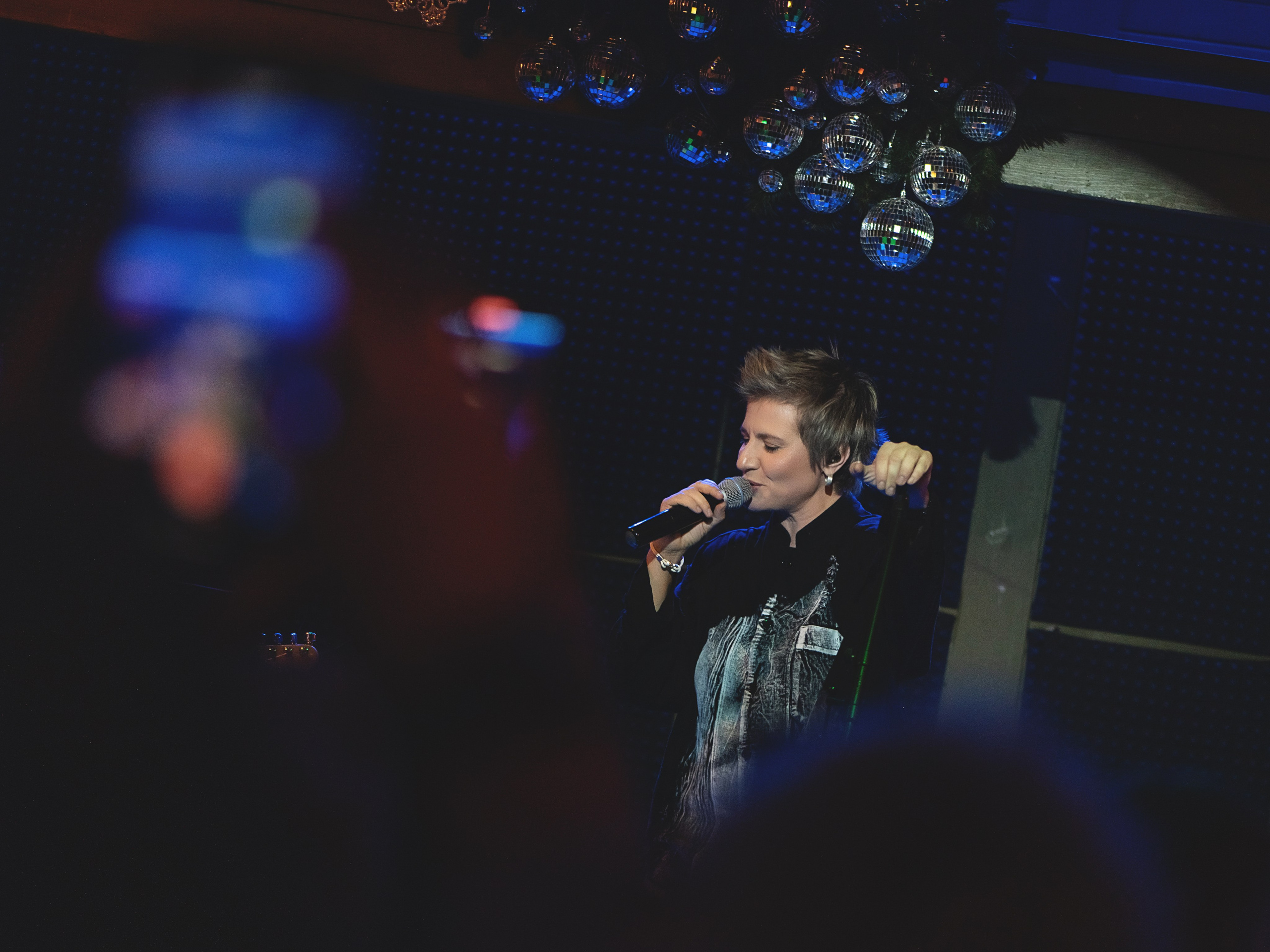 Группа MONОЛИЗА, 16 лет. Москва, 16 декабря 2023. Фотограф в Москве, Оксана Ребристая