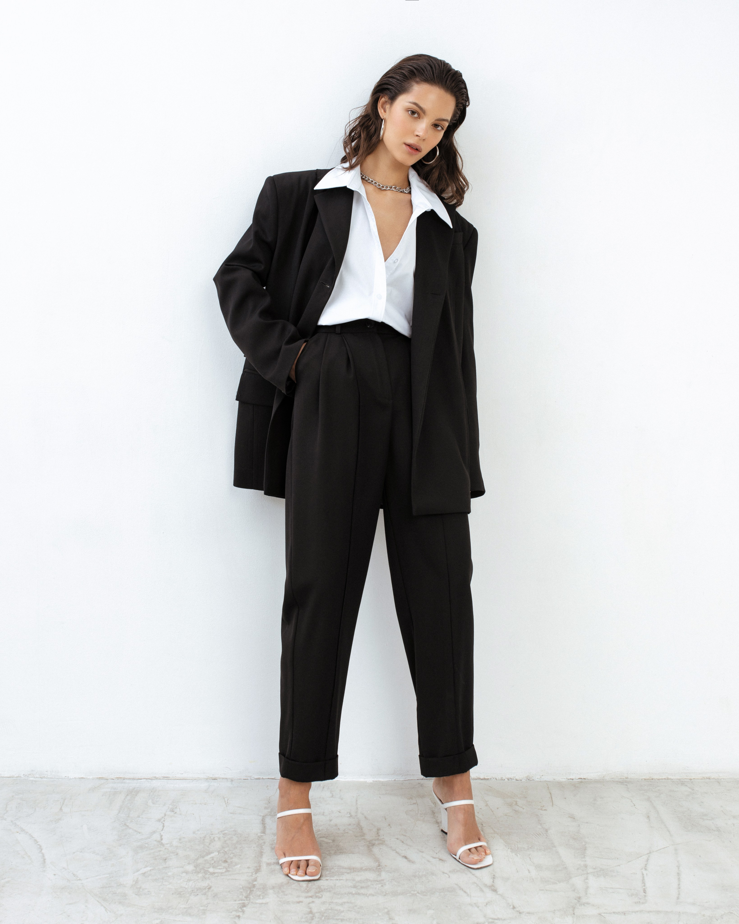 Eclata III. Фотограф для брендов, Москва