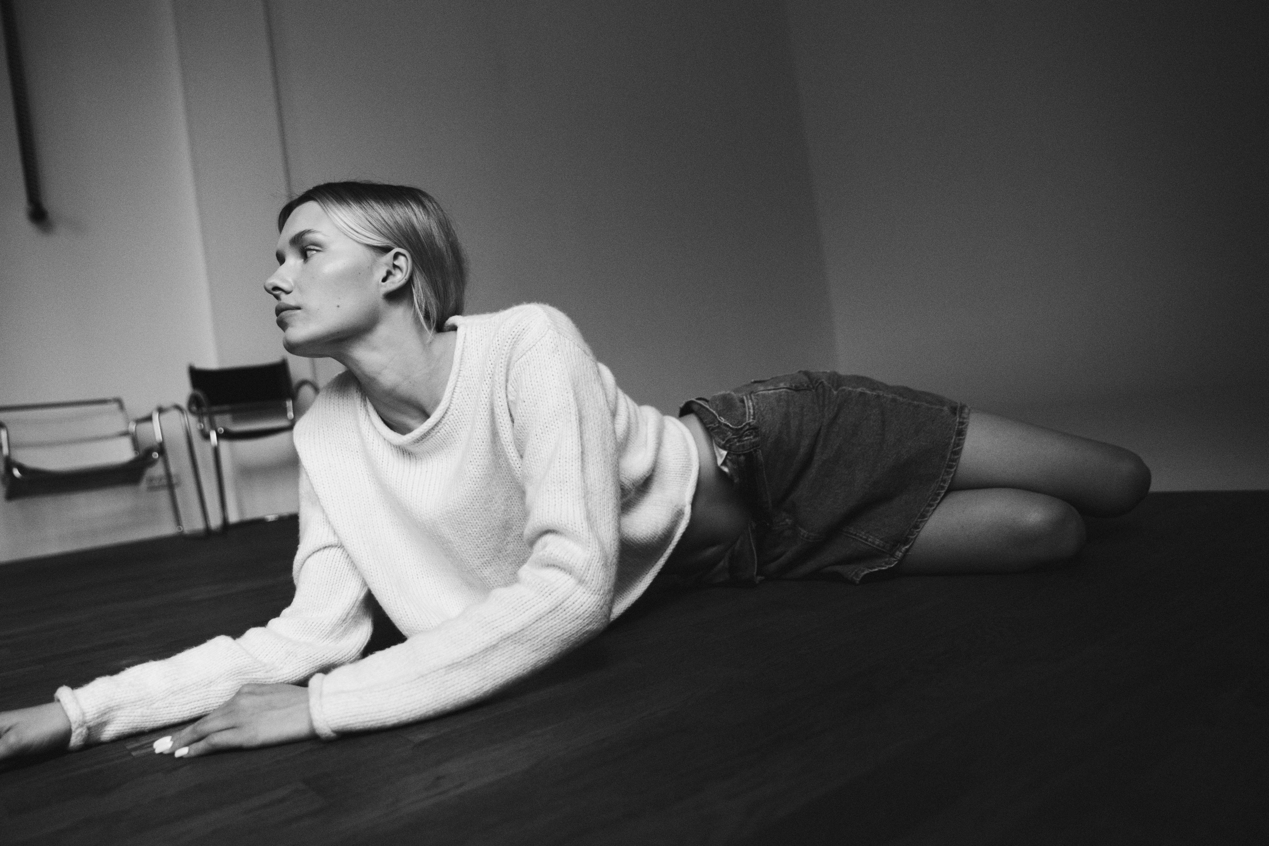 Liza Rf Models. Фотограф для брендов, Москва