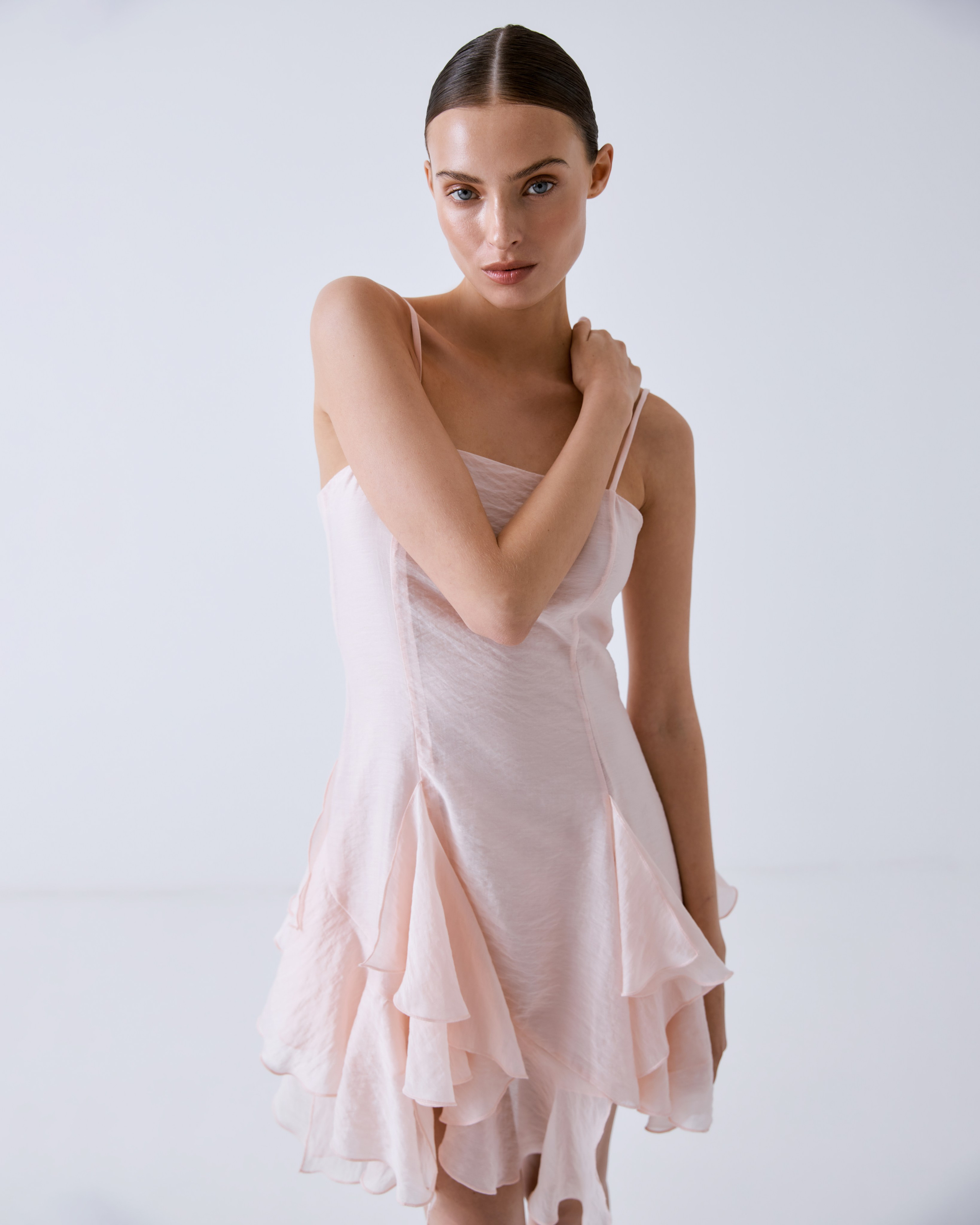 Eclata spring collection 2024. Фотограф для брендов, Москва