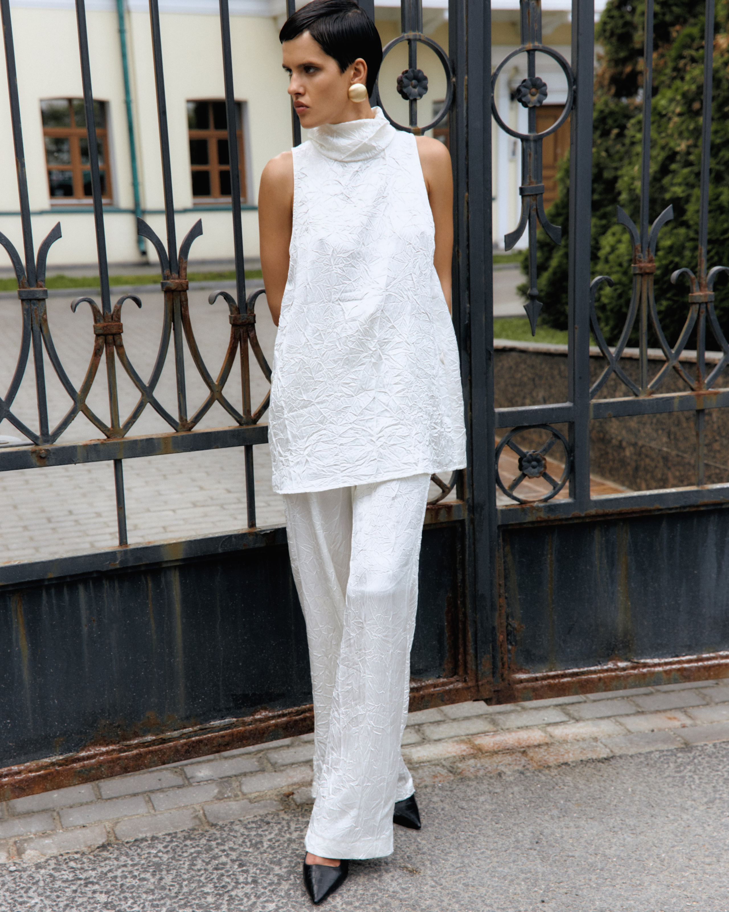 Eclata may streetstyle. Фотограф для брендов, Москва