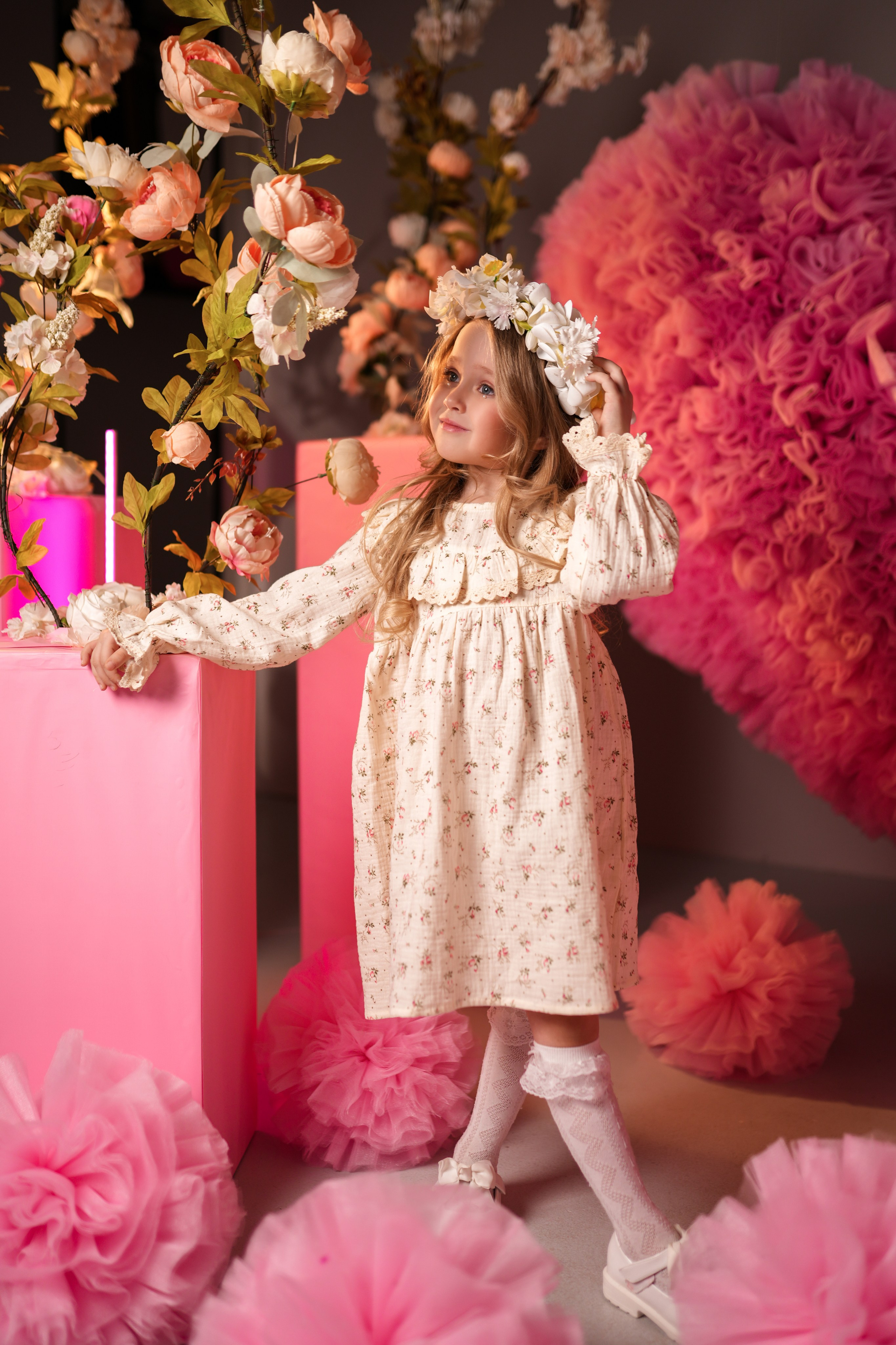 CHILDREN. Свадебный фотограф в Санкт-Петербурге Харичева Анастасия